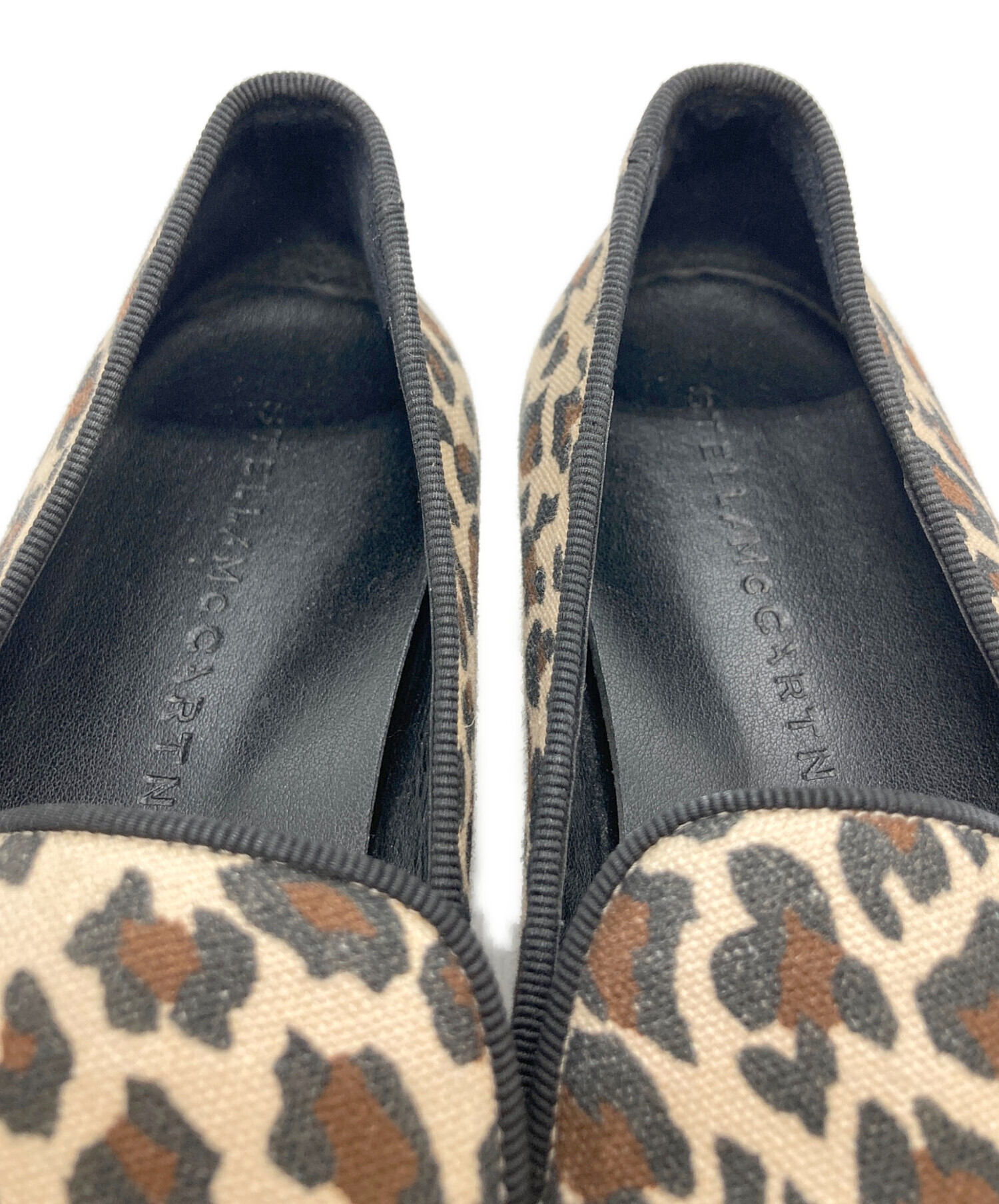中古・古着通販】STELLA McCARTNEY (ステラマッカートニー) レオパード 