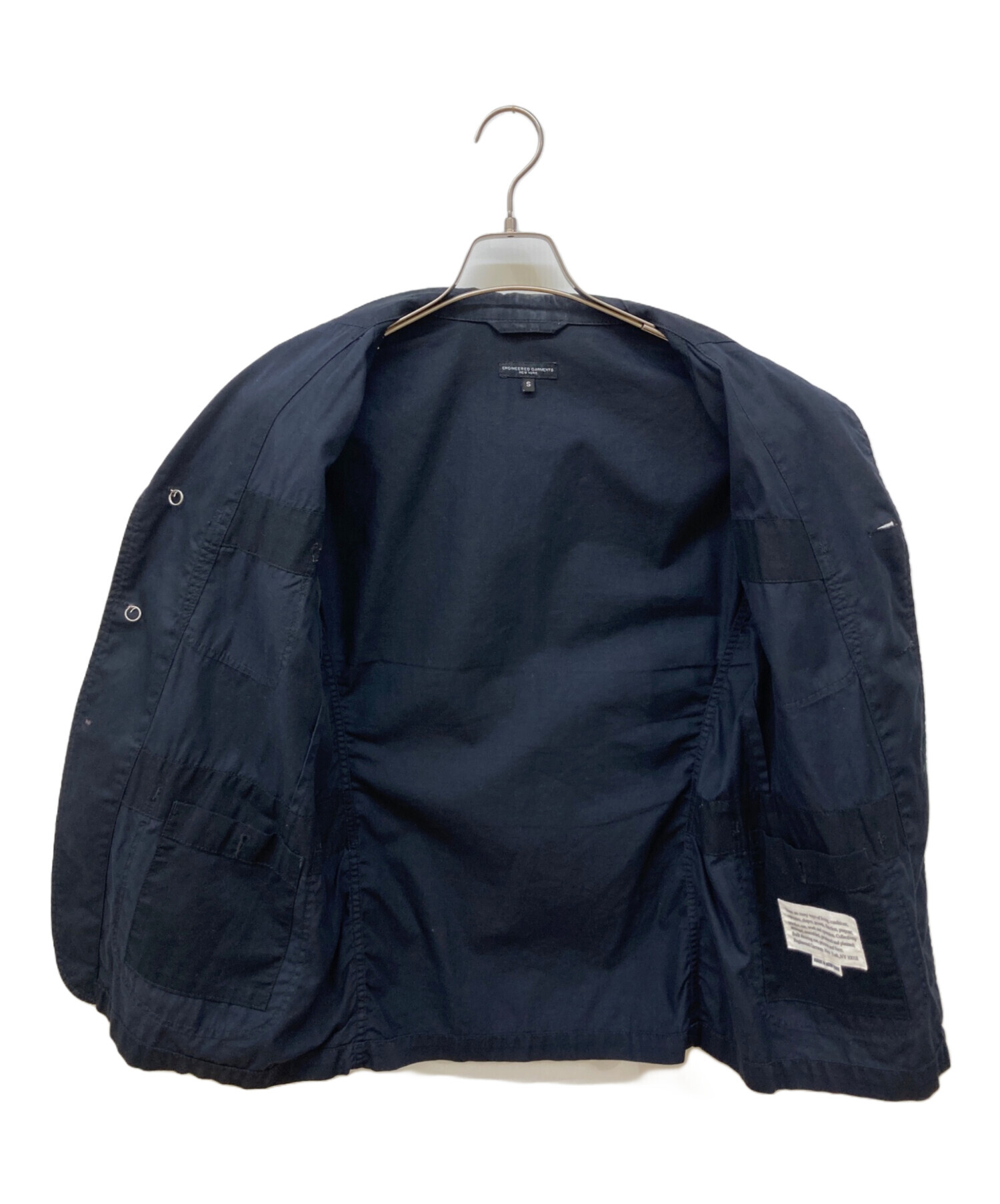 中古・古着通販】Engineered Garments (エンジニアド ガーメンツ 