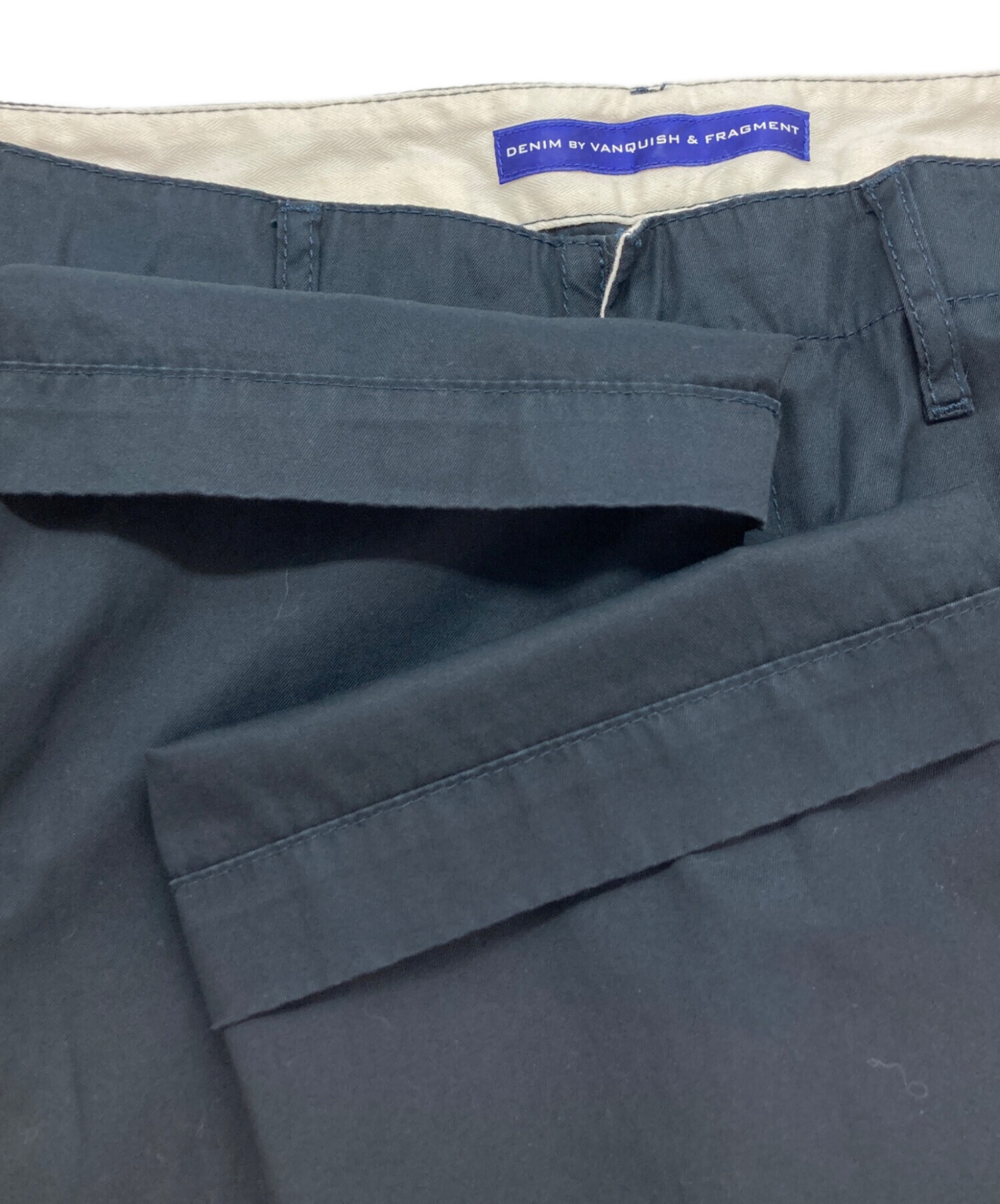 中古・古着通販】DENIM BY VANQUISH&FRAGMENT (デニムバイヴァン 