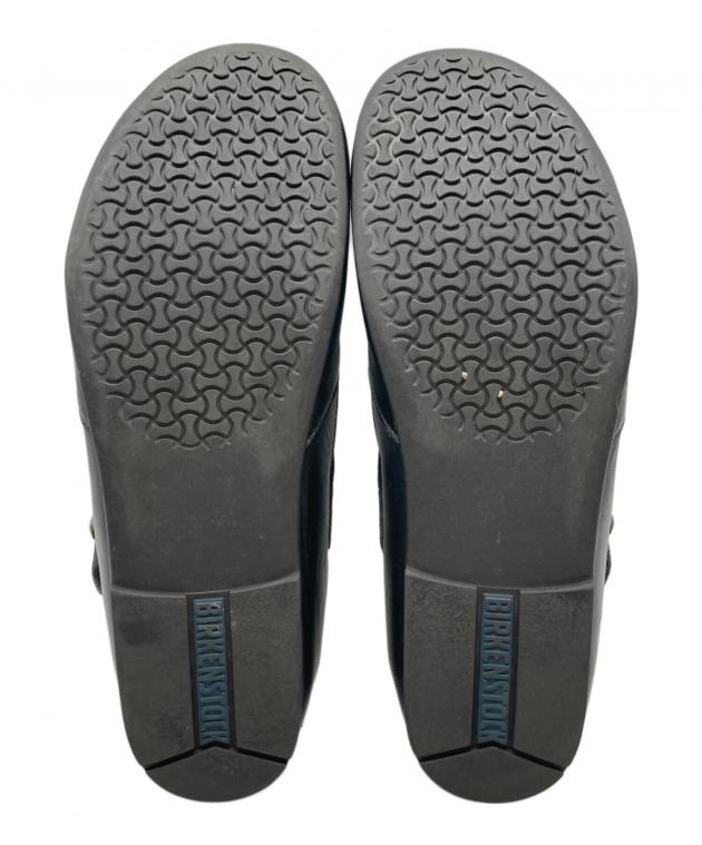 中古・古着通販】BIRKENSTOCK (ビルケンシュトック) ティッケル/レザー