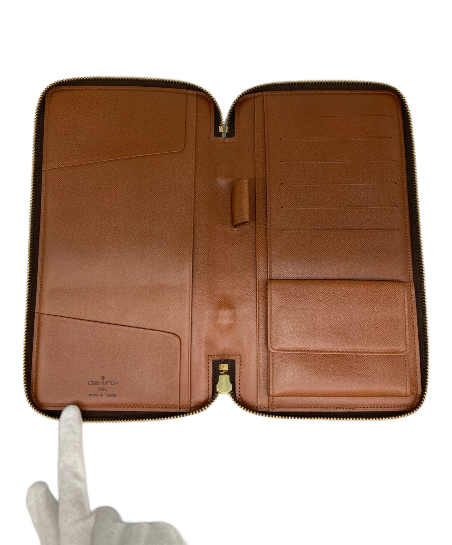 中古・古着通販】LOUIS VUITTON (ルイ ヴィトン) オーガナイザードゥ