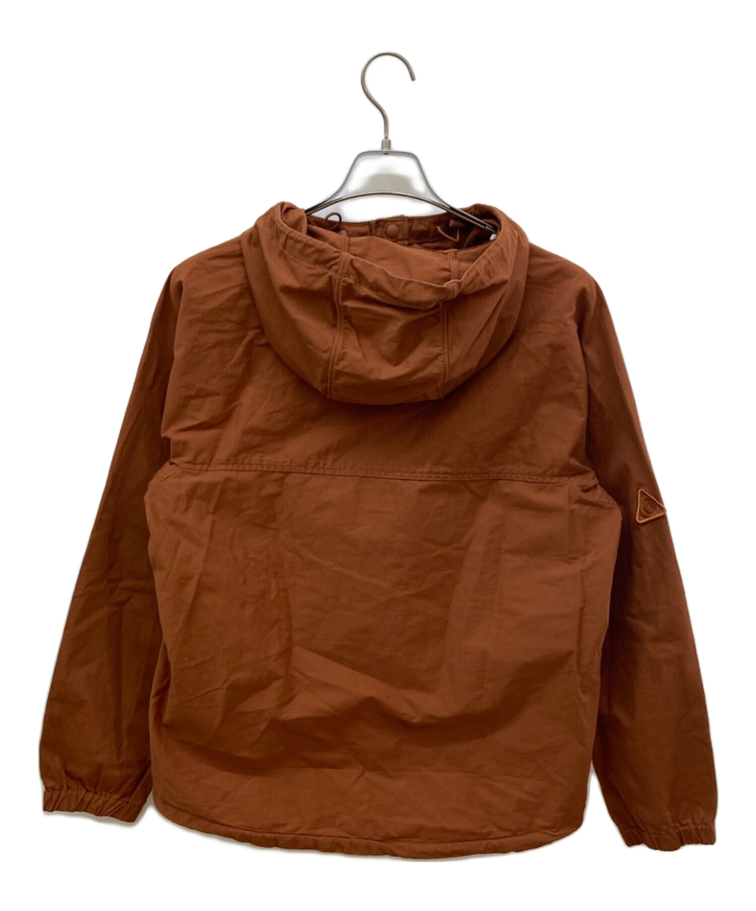 Patagonia ブラウンジャケット　サイズxs 中古・古着通販】Patagonia (パタゴニア) クラシックレトロXジャケット