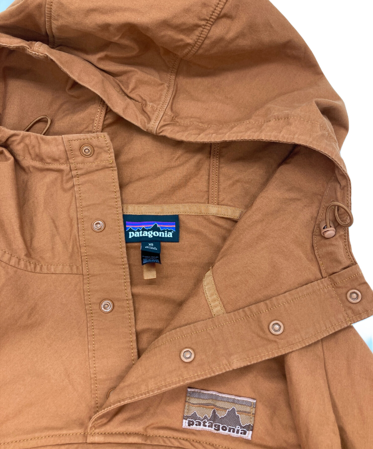 中古・古着通販】Patagonia (パタゴニア) ファンホッガーズ