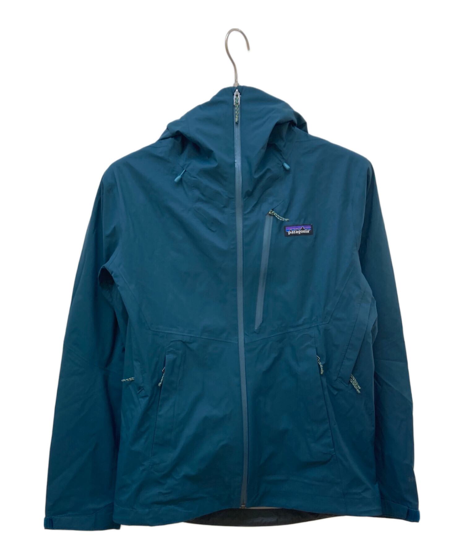中古・古着通販】Patagonia (パタゴニア) Granite Crest Jacket ブルー 