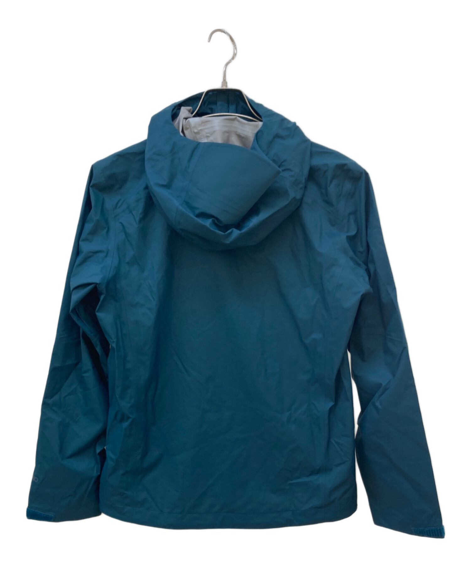 中古・古着通販】Patagonia (パタゴニア) Granite Crest Jacket ブルー 