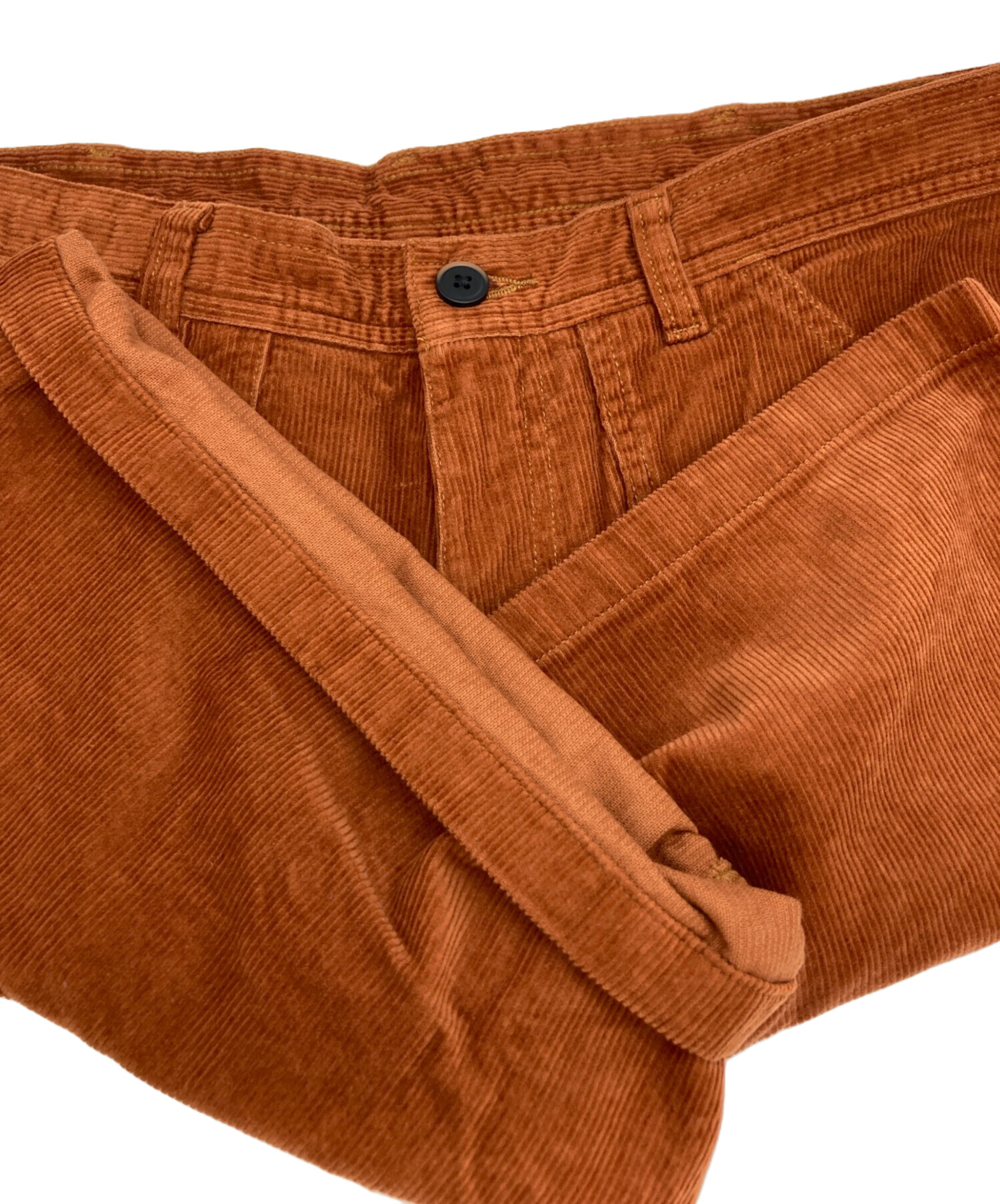 中古・古着通販】Patagonia (パタゴニア) コーデュロイショーツ