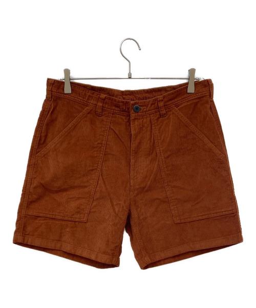 中古・古着通販】Patagonia (パタゴニア) コーデュロイショーツ