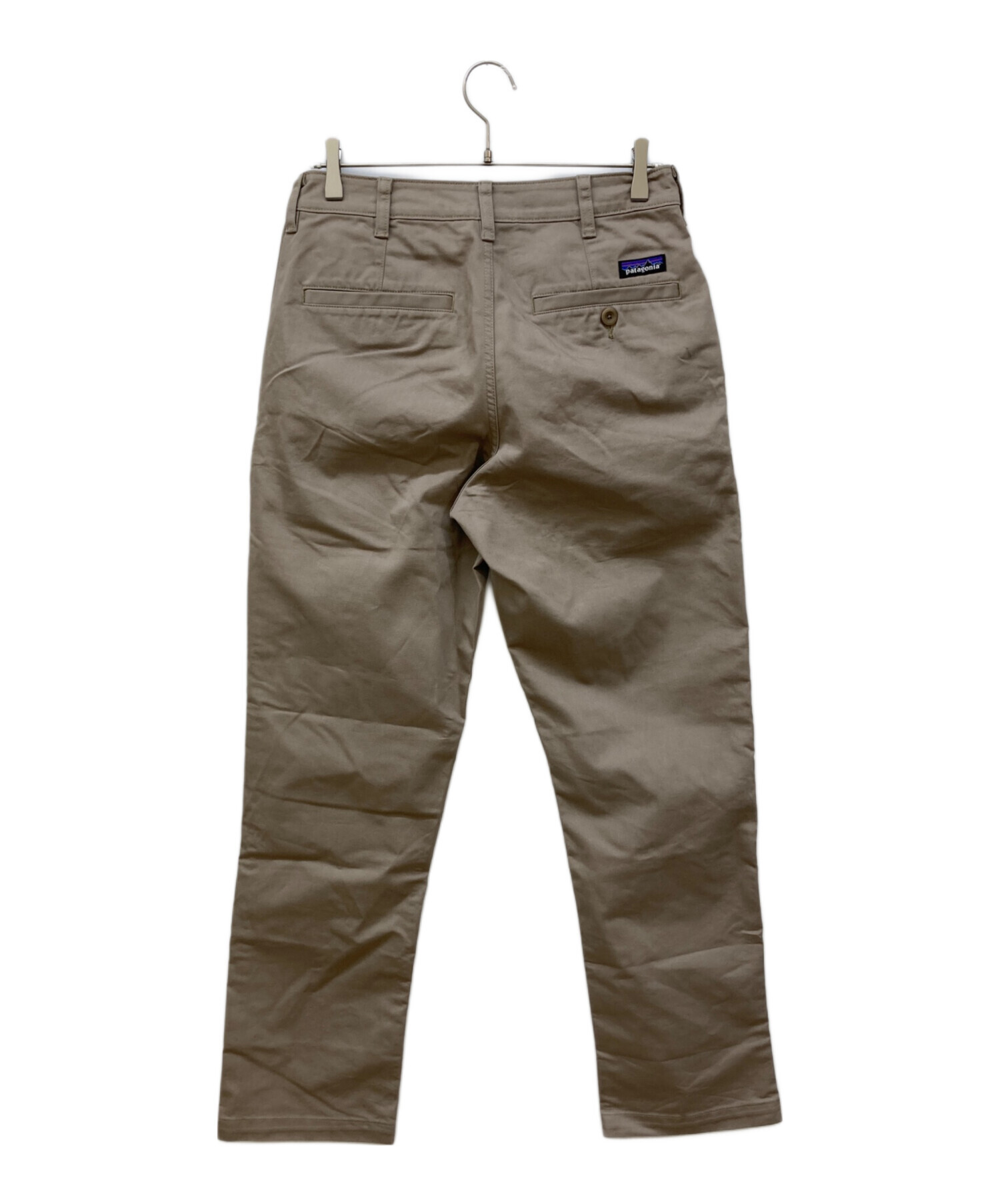 中古・古着通販】Patagonia (パタゴニア) ツイル・トラベラー