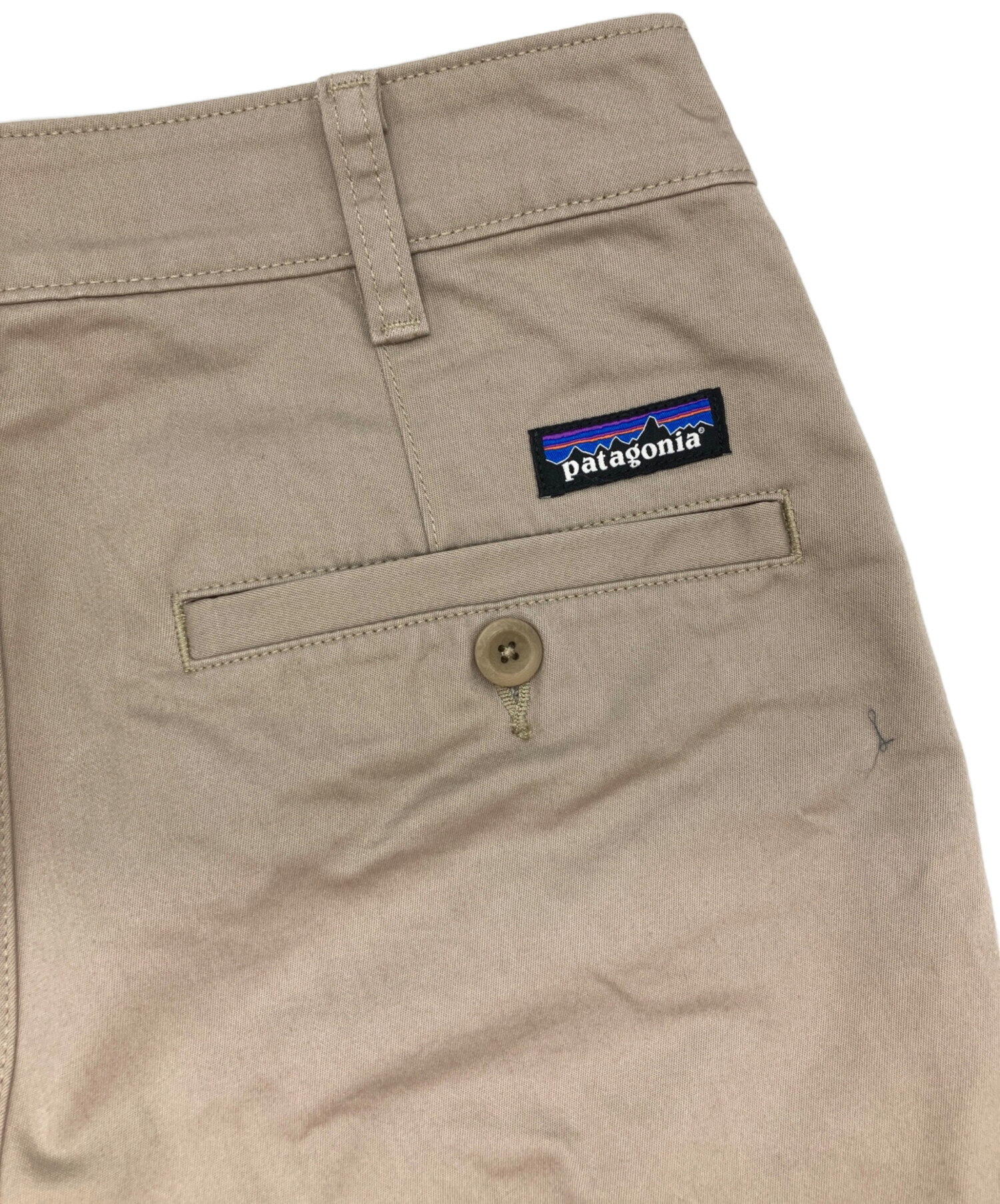 中古・古着通販】Patagonia (パタゴニア) ツイル・トラベラー