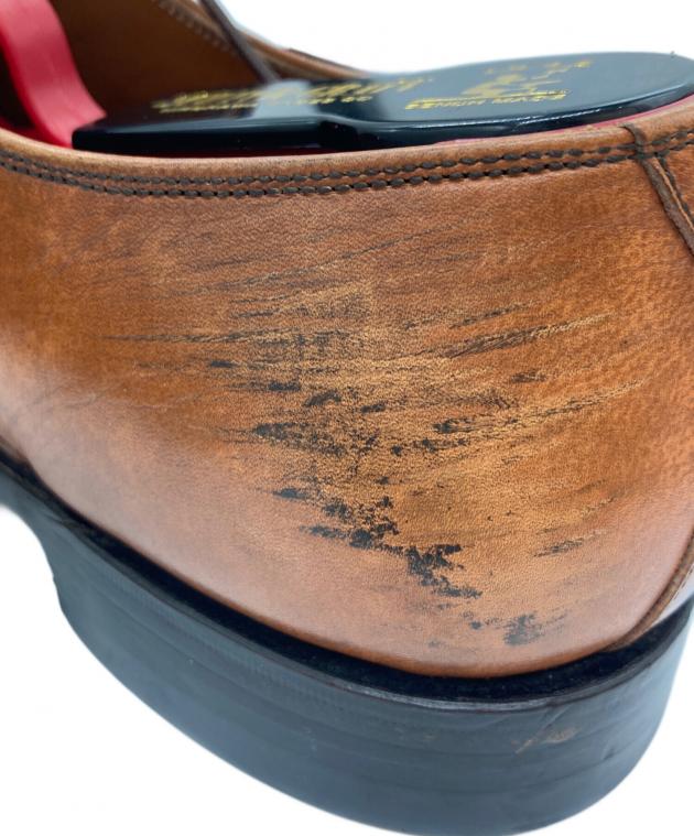 中古・古着通販】SCOTCH GRAIN (スコッチグレイン) ストレートチップ
