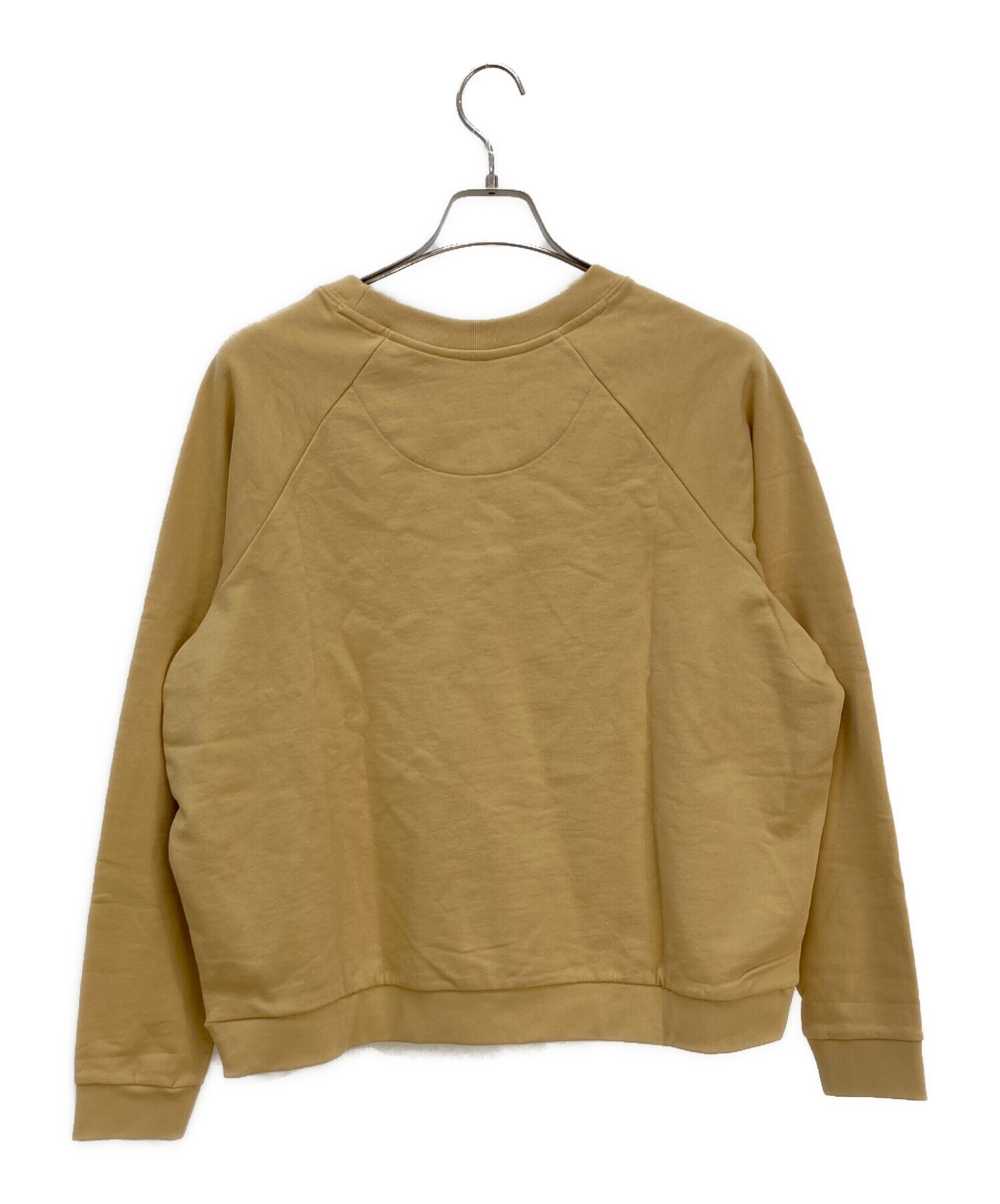 中古・古着通販】Patagonia (パタゴニア) ラグランスウェット イエロー 