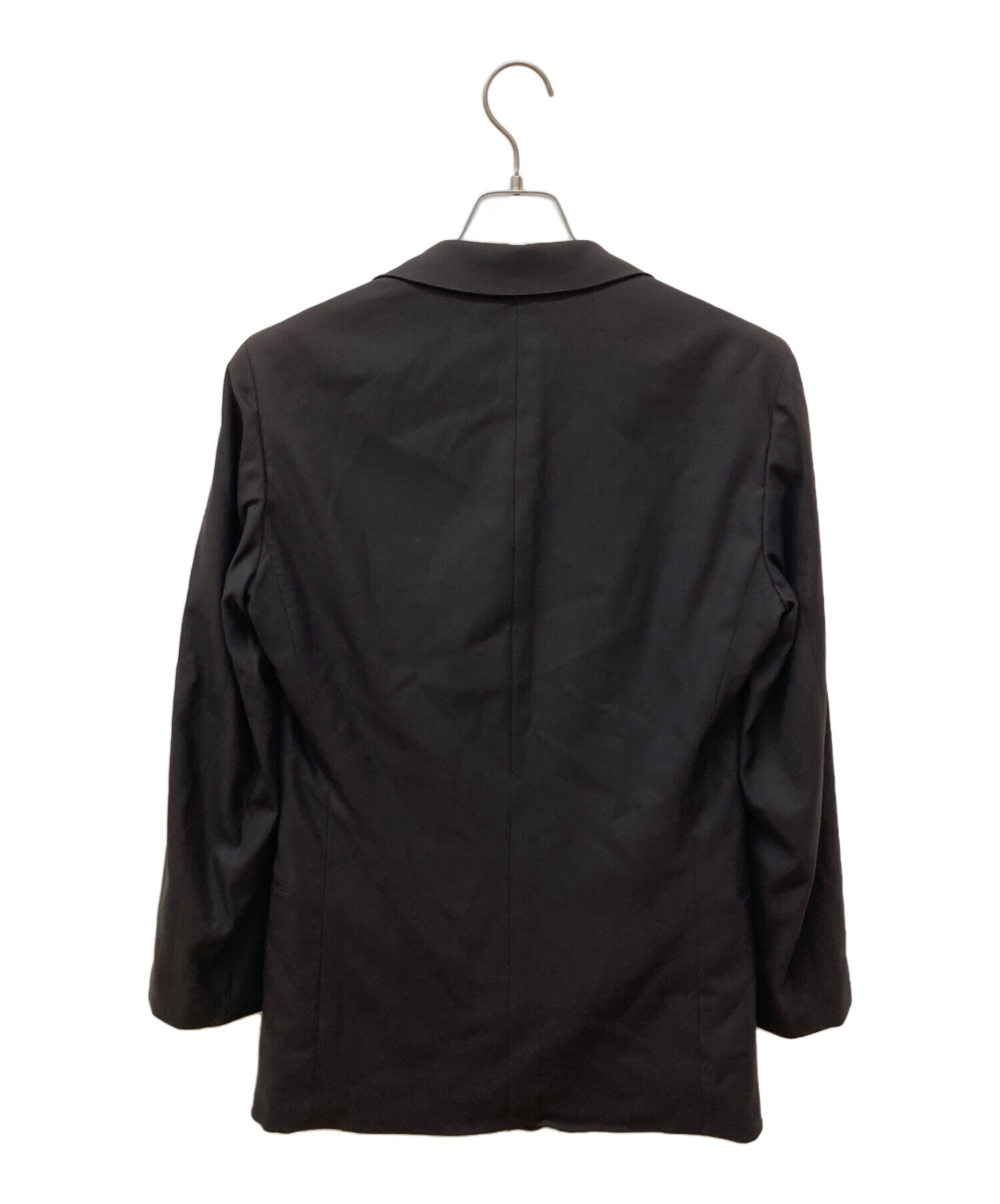 中古・古着通販】BOTTEGA VENETA (ボッテガベネタ) ジレドッキング
