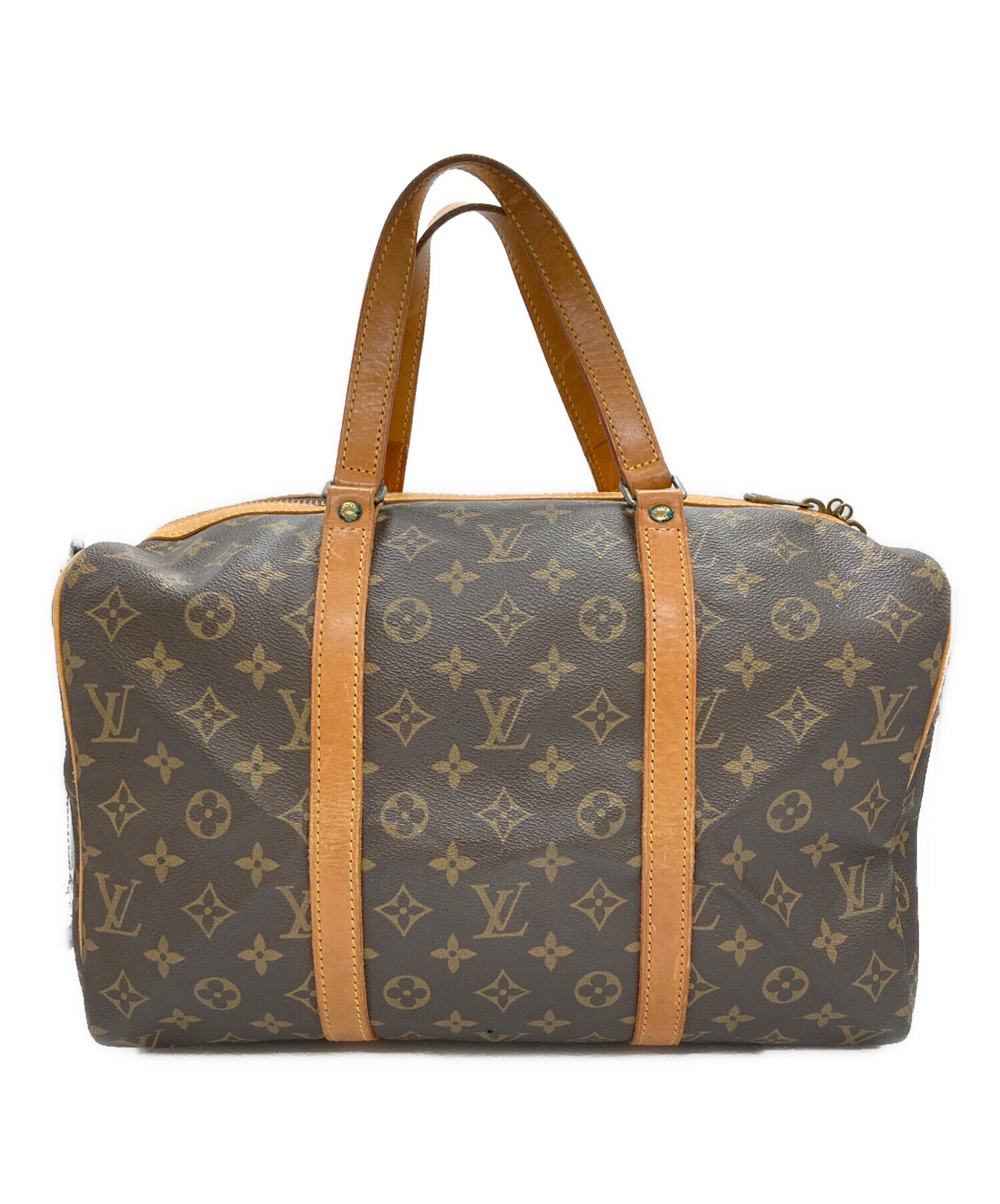 中古・古着通販】LOUIS VUITTON (ルイ ヴィトン) ミニボストンバッグ  