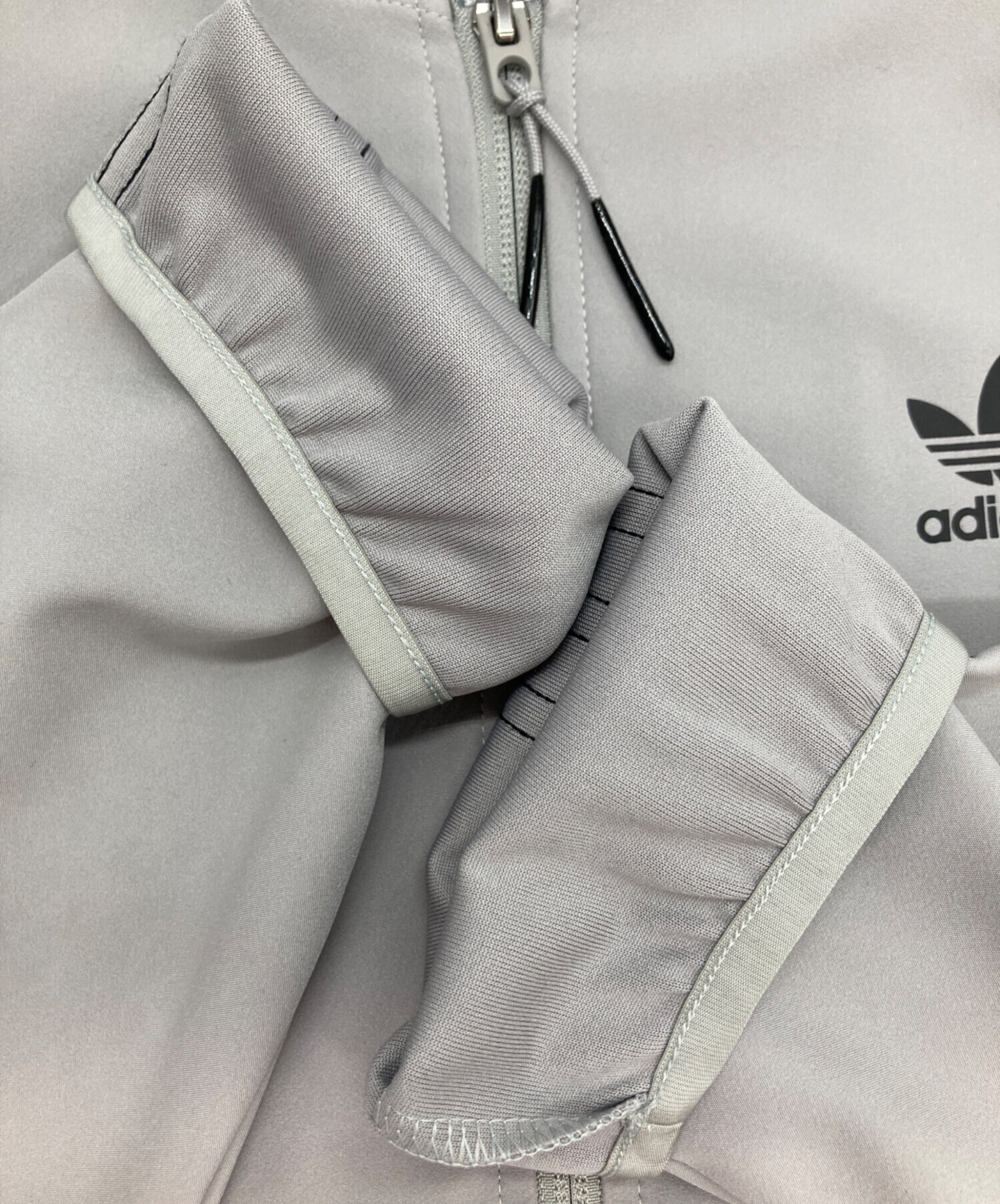 中古・古着通販】adidas (アディダス) トラックジャケット