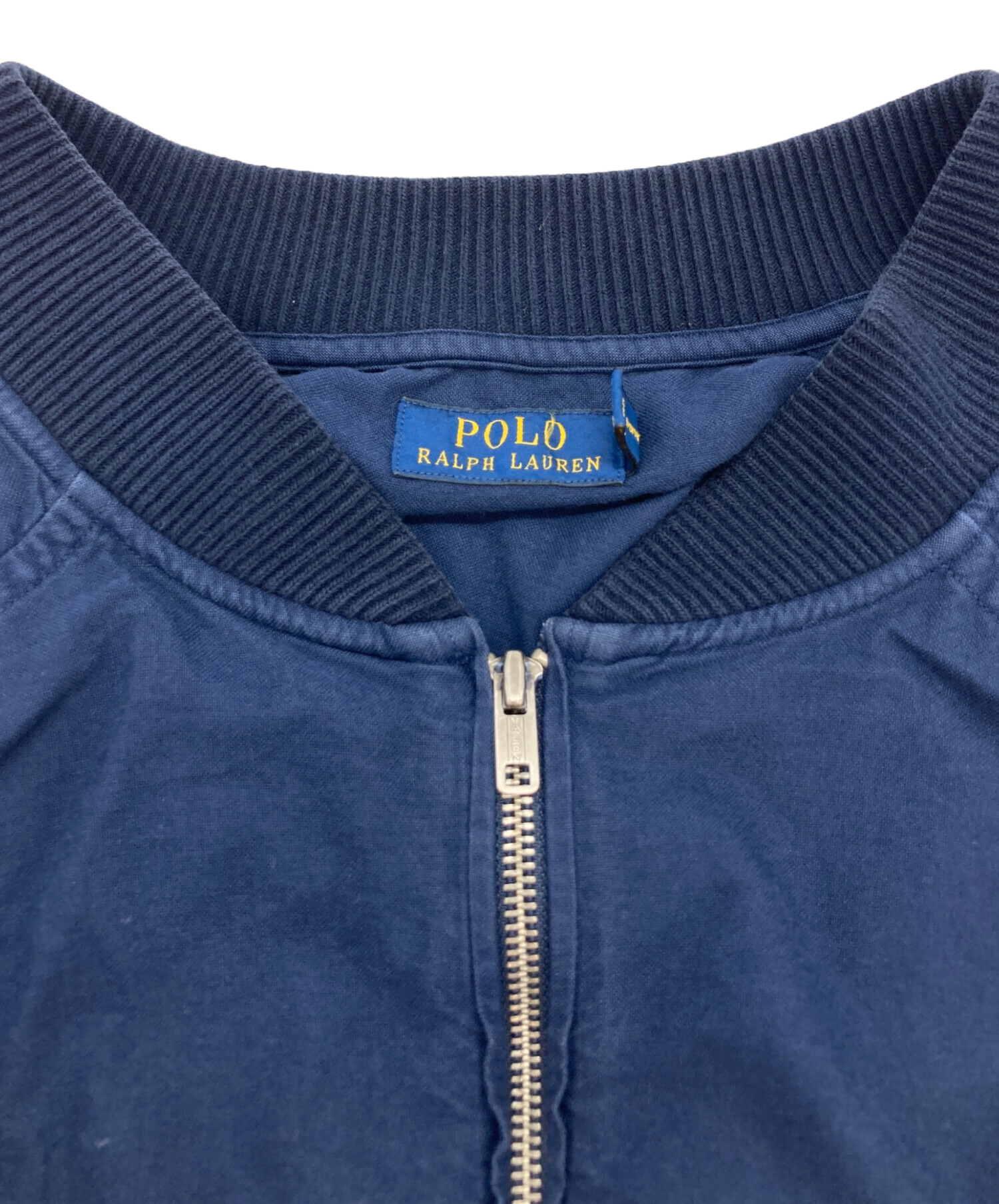 中古・古着通販】POLO RALPH LAUREN (ポロ・ラルフローレン) コットン