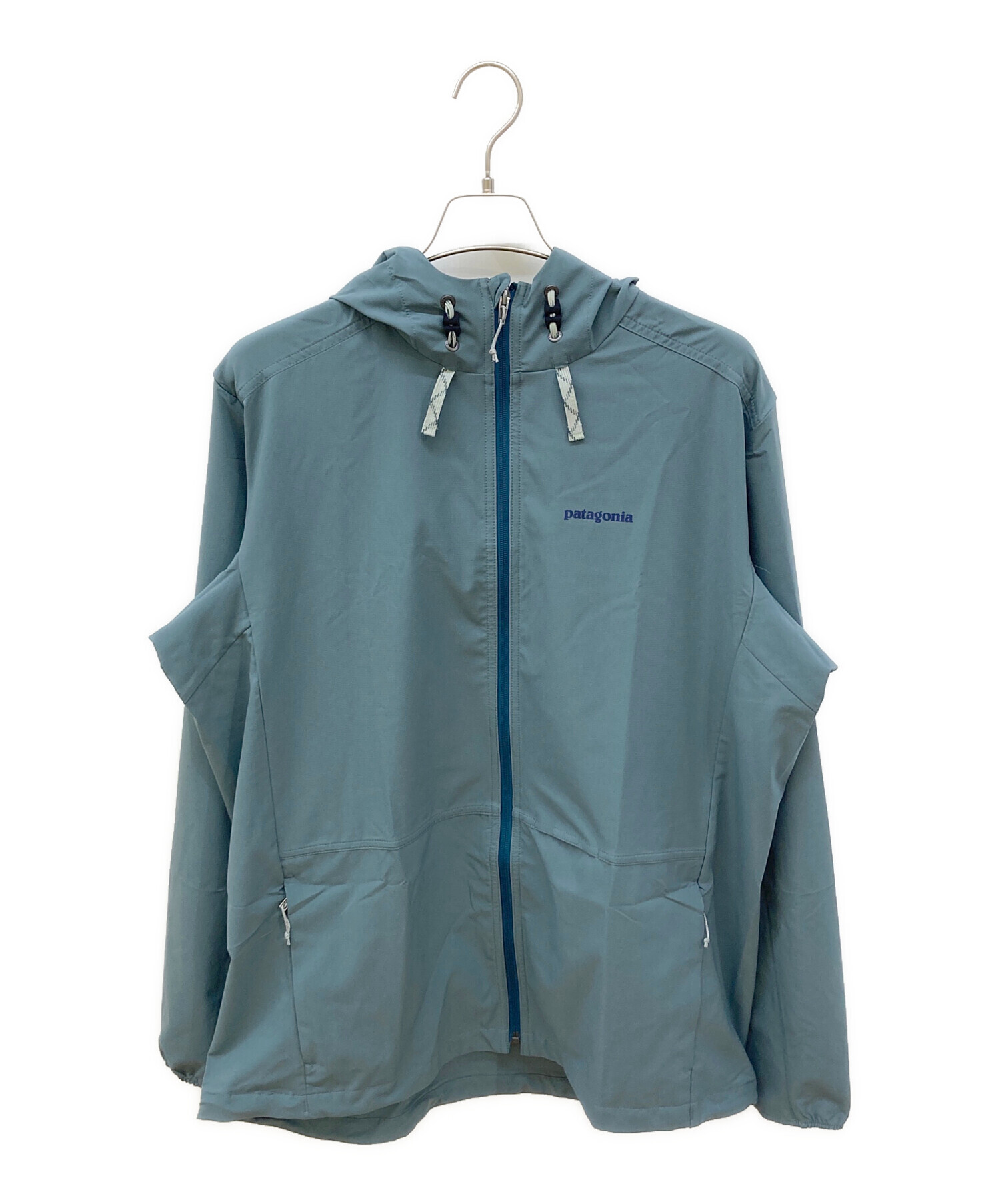 中古・古着通販】Patagonia (パタゴニア) ストレッチ・テール