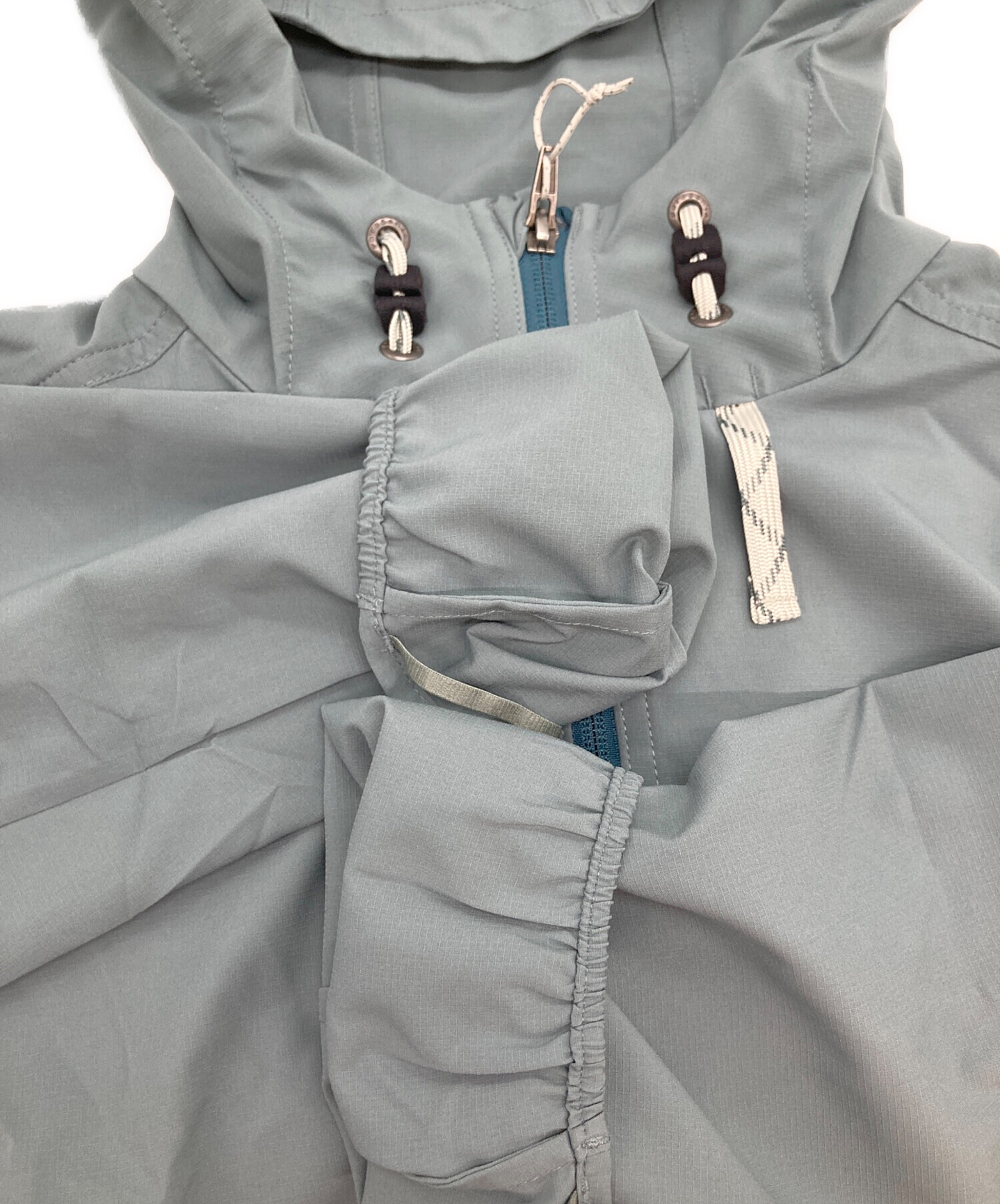 中古・古着通販】Patagonia (パタゴニア) ストレッチ・テール