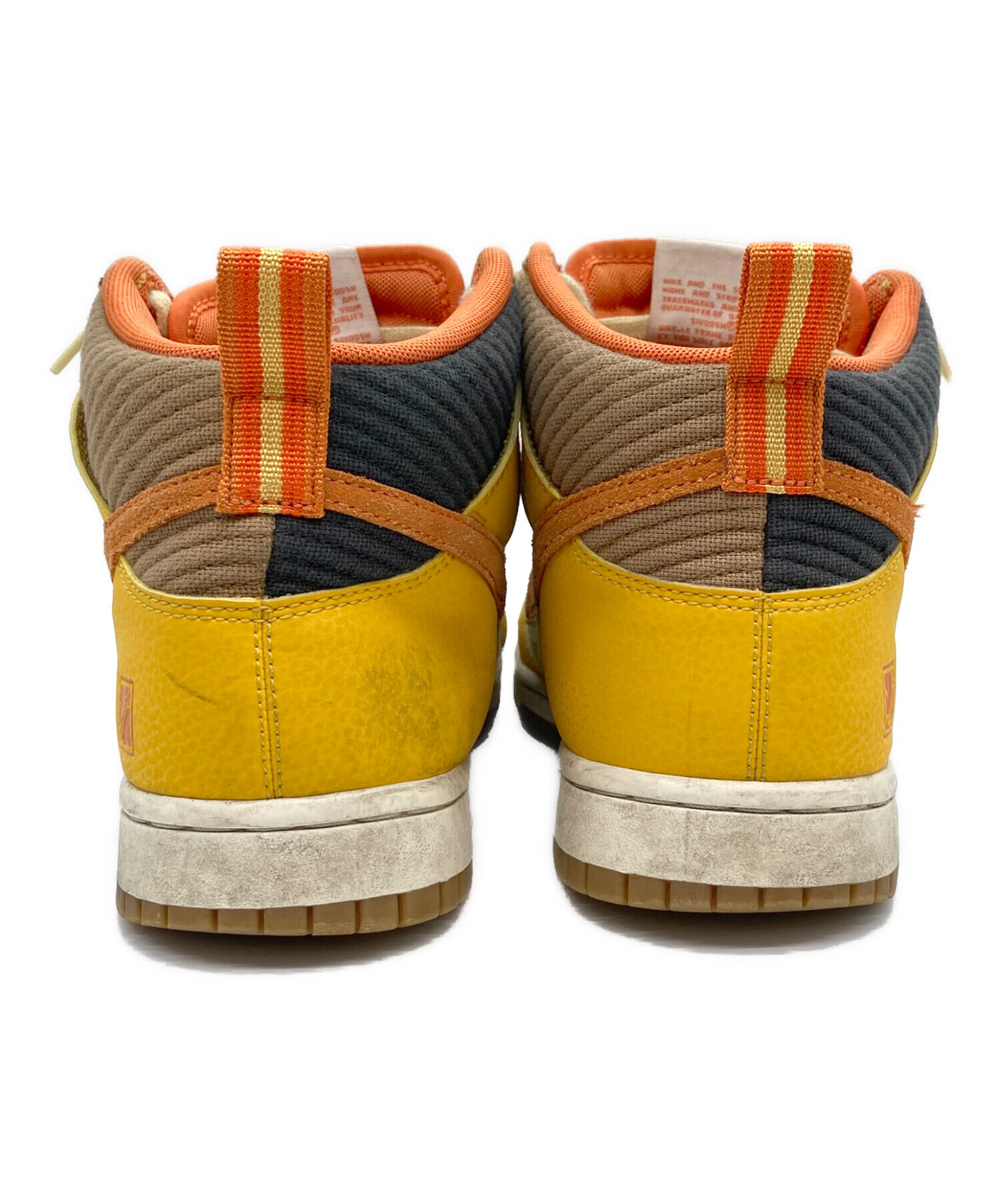 中古・古着通販】NIKE (ナイキ) Dunk High “Somos Familia”/ハイカット