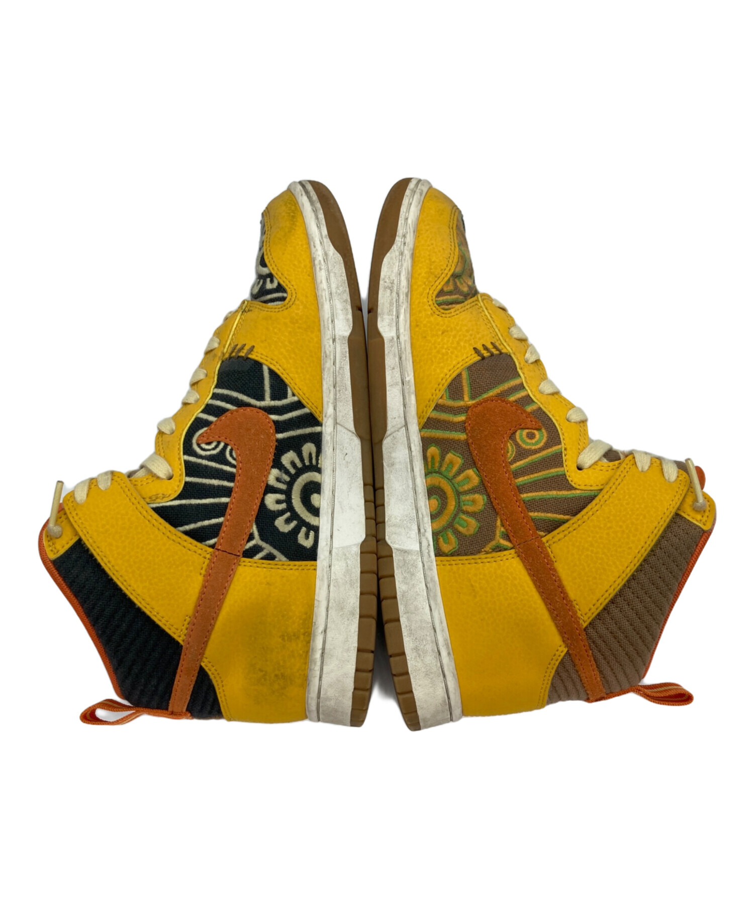 中古・古着通販】NIKE (ナイキ) Dunk High “Somos Familia”/ハイカット