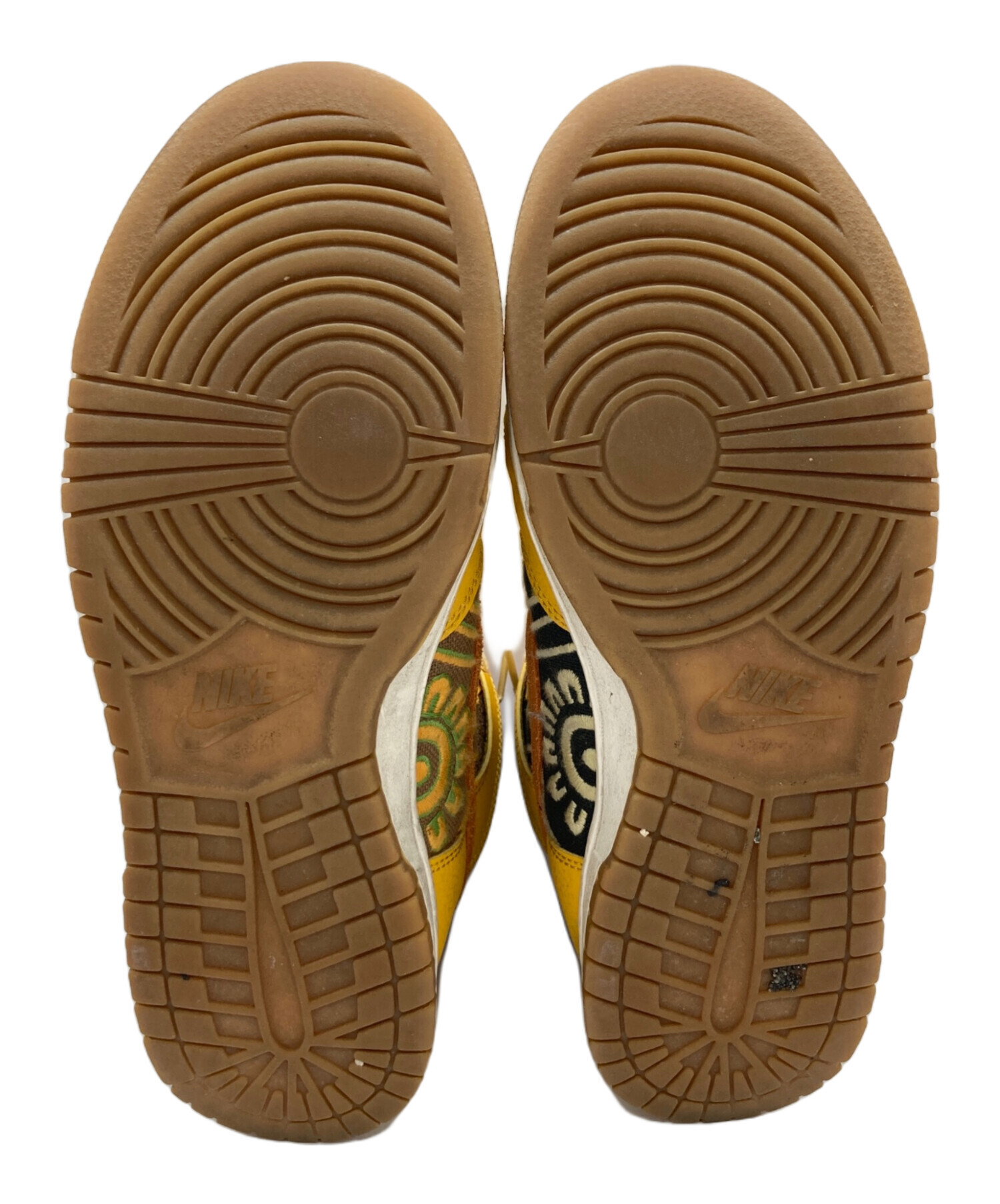 中古・古着通販】NIKE (ナイキ) Dunk High “Somos Familia”/ハイカット