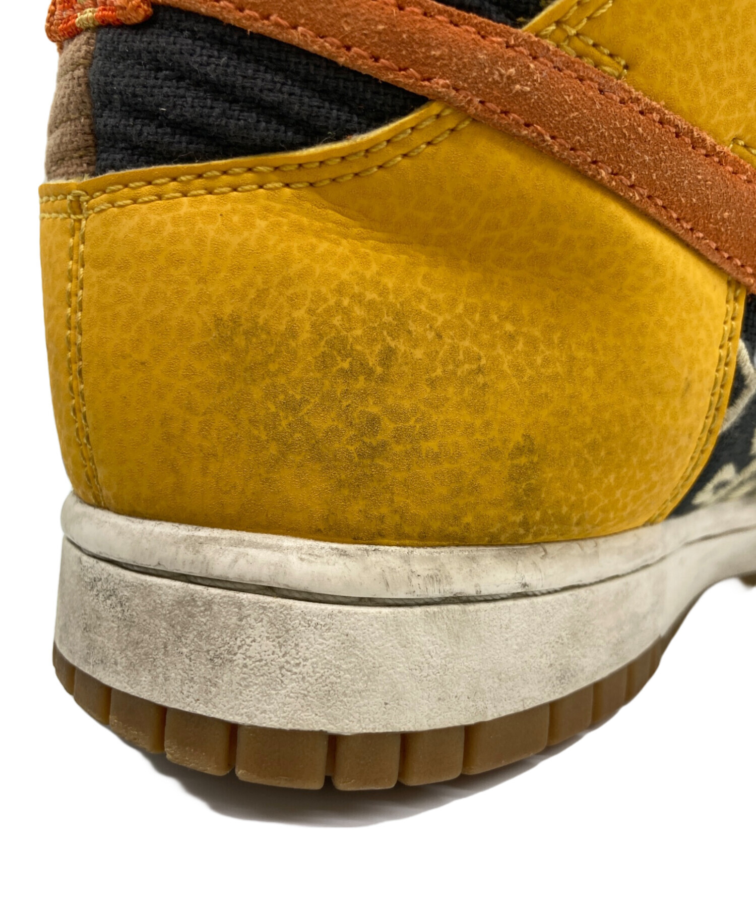 中古・古着通販】NIKE (ナイキ) Dunk High “Somos Familia”/ハイカット