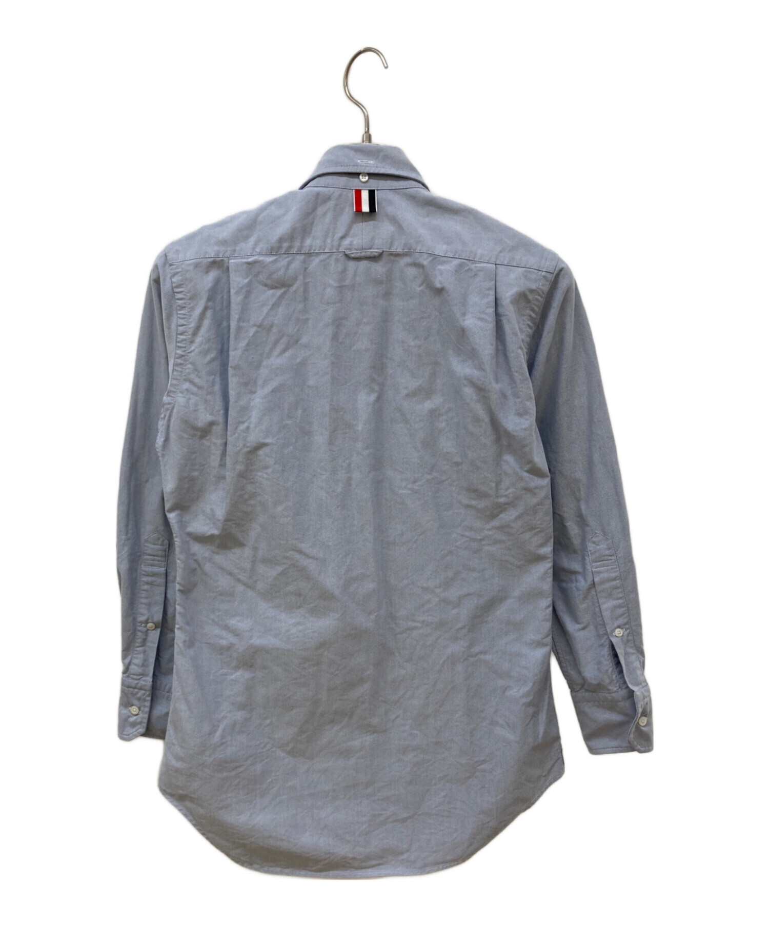 トムブラウン オックスフォードシャツ 3 楽天市場】トムブラウン 3 オックスフォードの通販