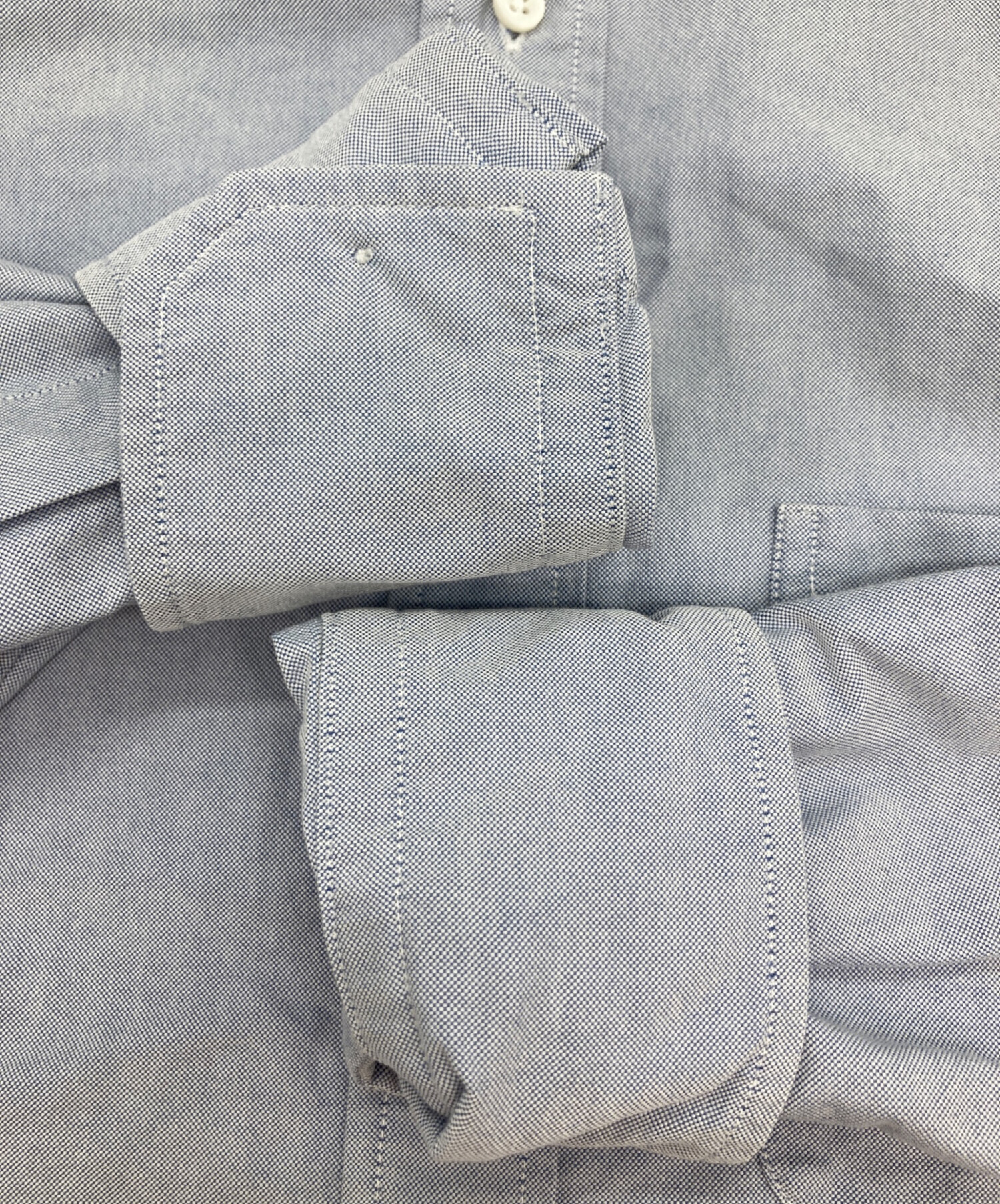 【新品未使用】THOM BROWNE シャツ 3104000170279513_01_5062w.jpeg