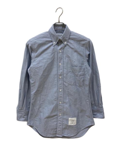 【新品未使用】THOM BROWNE シャツ 3104000170279513_01_5062w.jpeg
