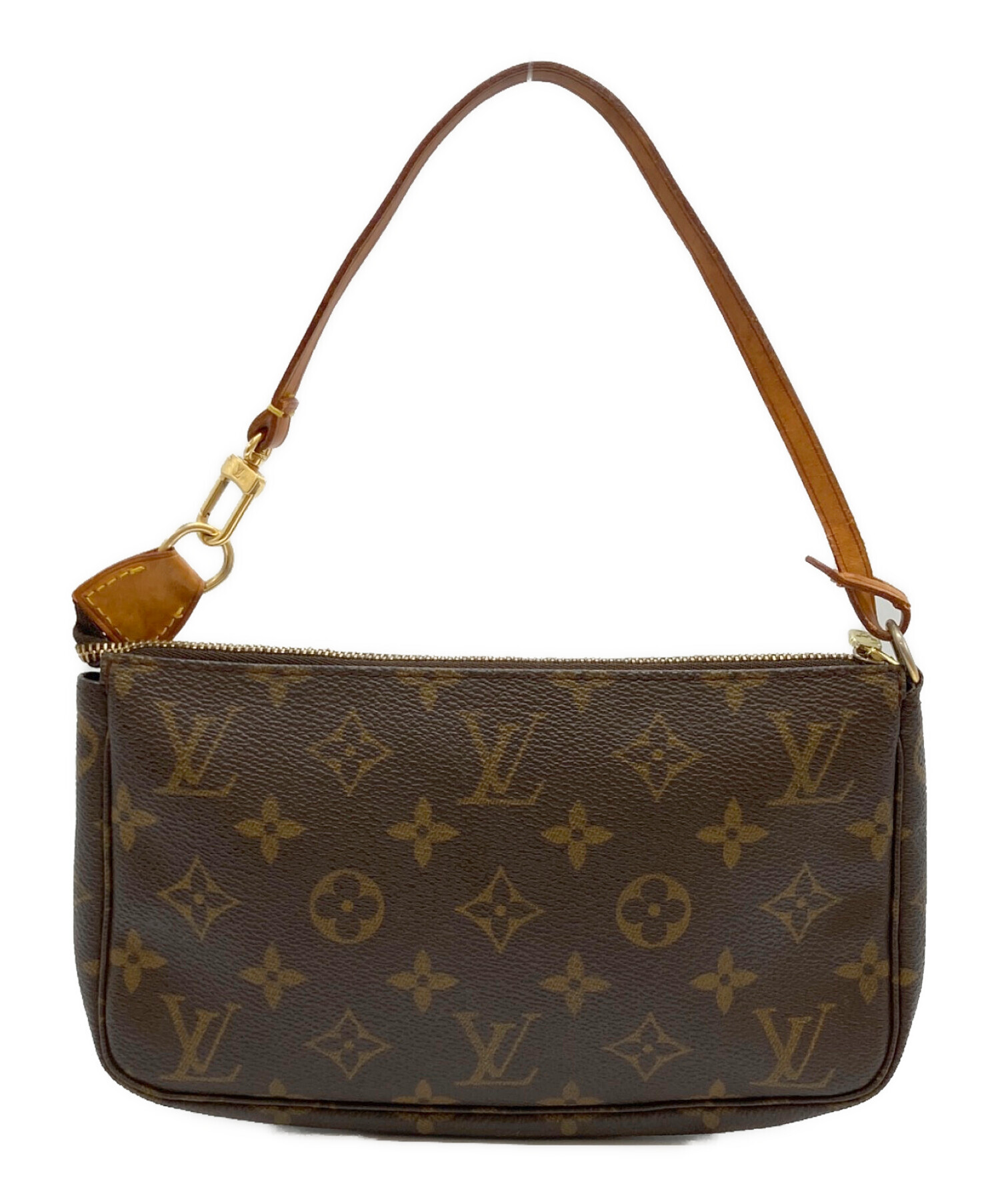 中古・古着通販】LOUIS VUITTON (ルイ ヴィトン) ポシェット・アクセ