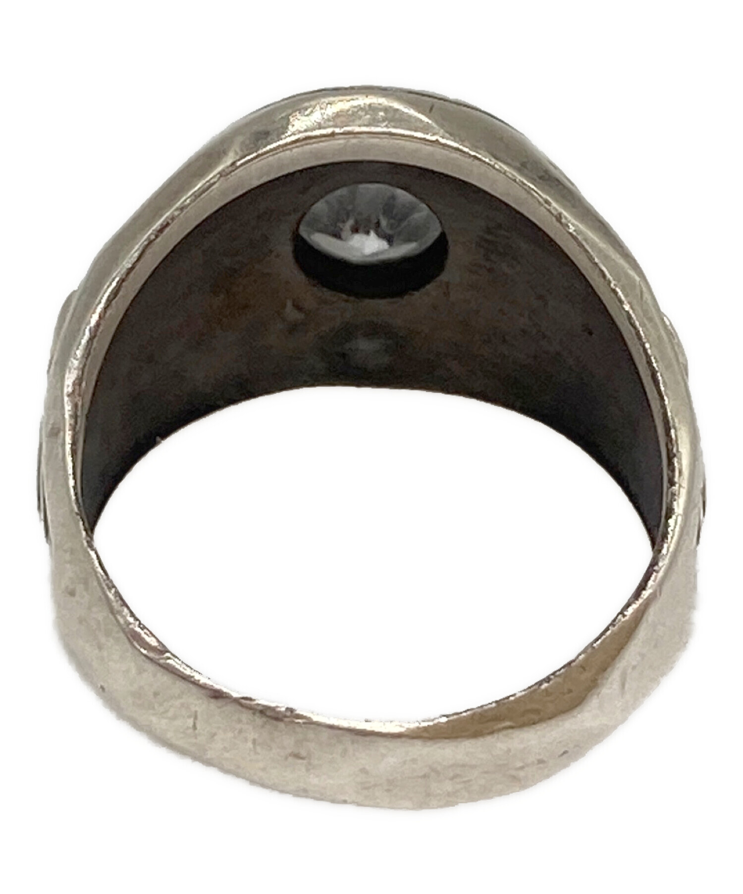 GARNI ガルニ Fingertip Ring Lサイズ GARNI / Fingertip Ring | glitter ONLINE STORE