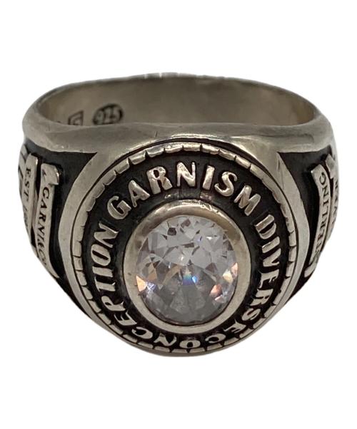 中古・古着通販】GARNI (ガルニ) カレッジリング サイズ:12号