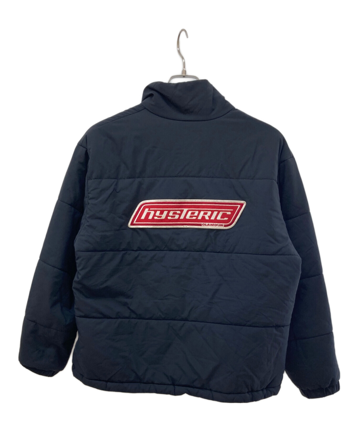 中古・古着通販】Hysteric Glamour (ヒステリックグラマー) OVAL