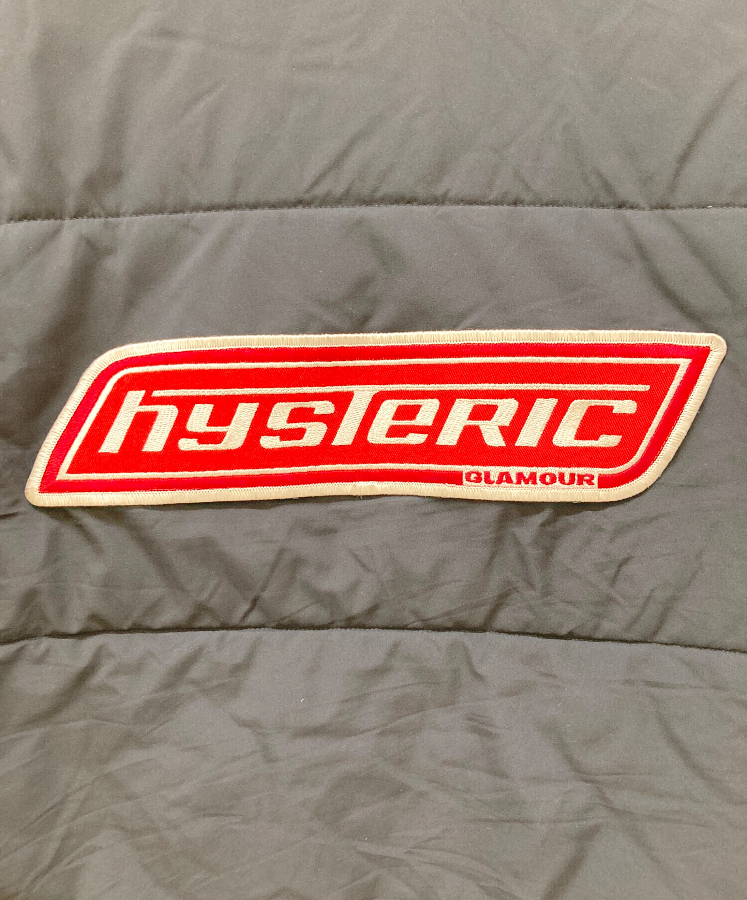 中古・古着通販】Hysteric Glamour (ヒステリックグラマー) OVAL