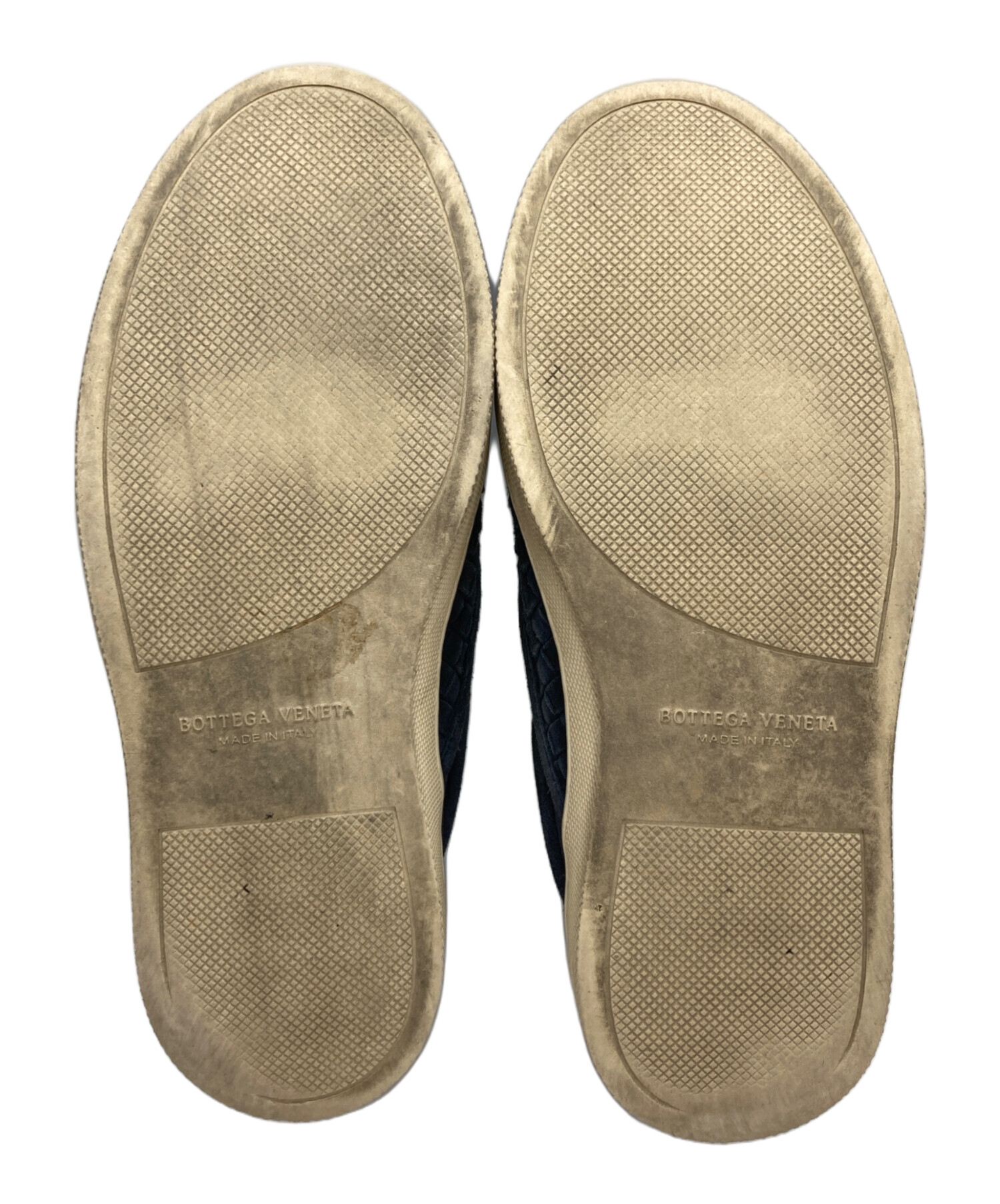 中古・古着通販】BOTTEGA VENETA (ボッテガベネタ) イントレチャート