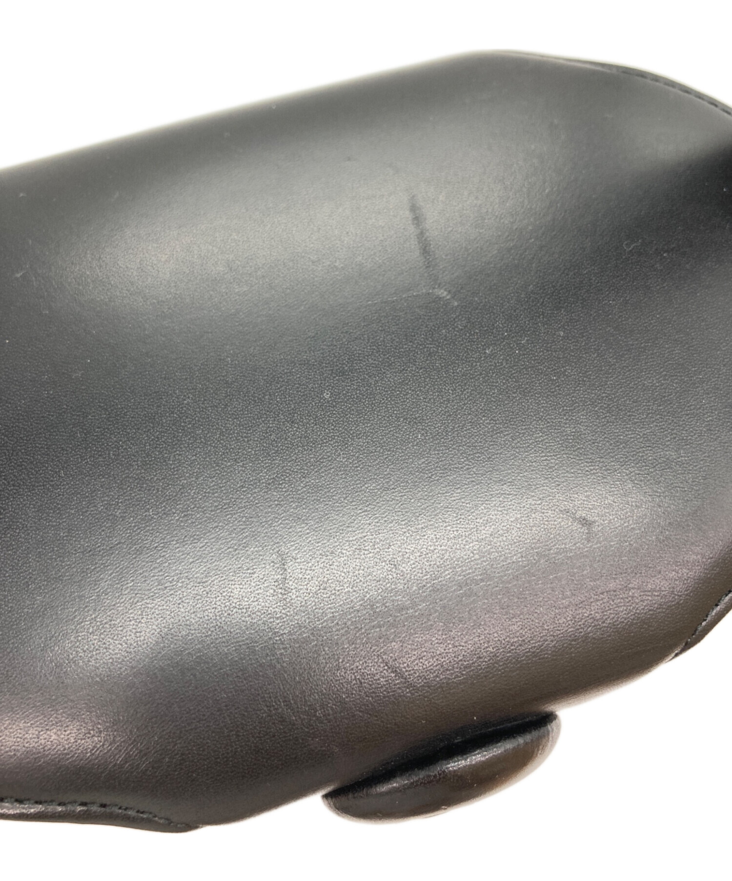 中古・古着通販】GIVENCHY (ジバンシィ) バニティハンドバッグ