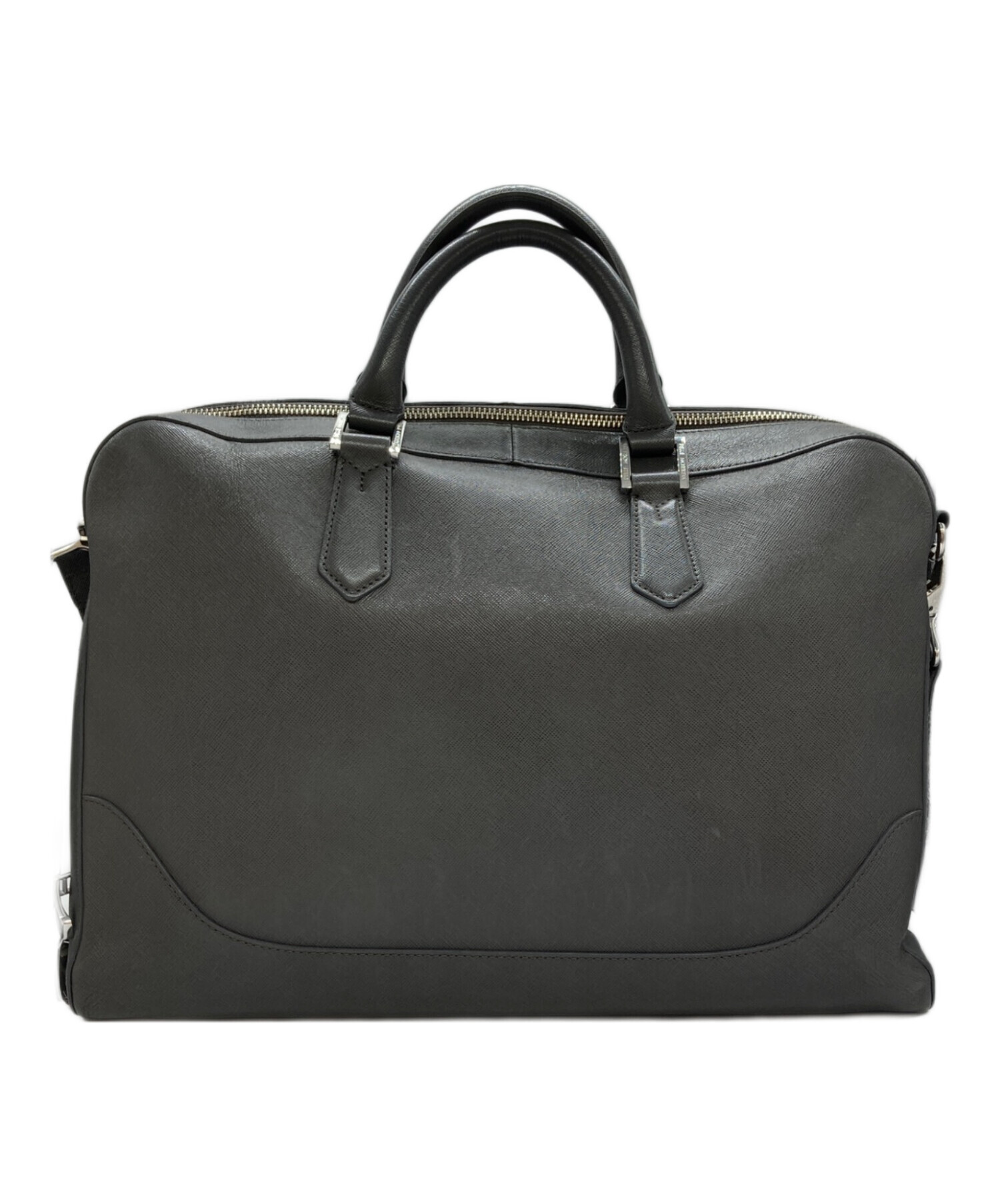 バッグ PELLE MORBIDA 2way Briefcase Business PELLE MORBIDA 2way Briefcase Business 【公式通販】