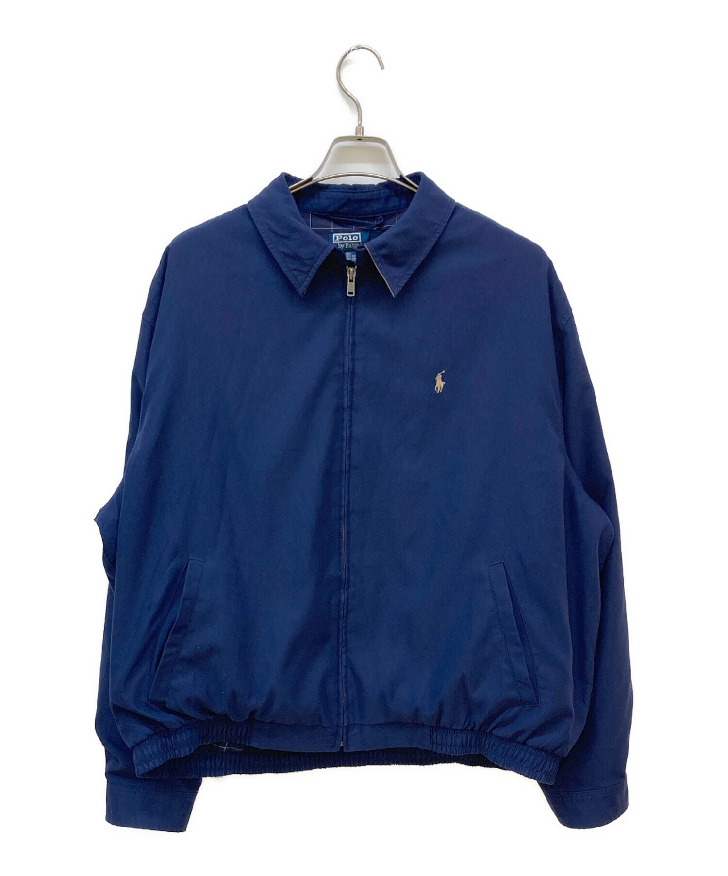 中古・古着通販】POLO RALPH LAUREN (ポロ・ラルフローレン) 裏 