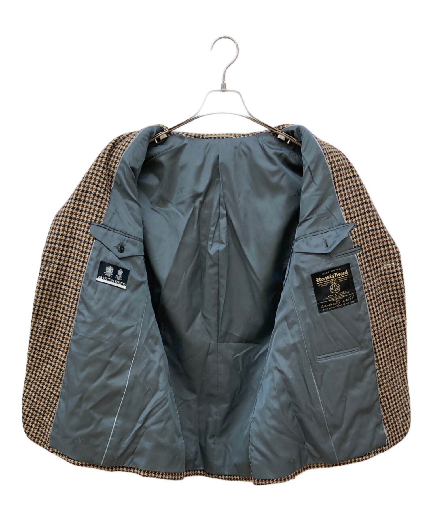 中古・古着通販】Austin Reed (オースチン リード) Harris Tweed