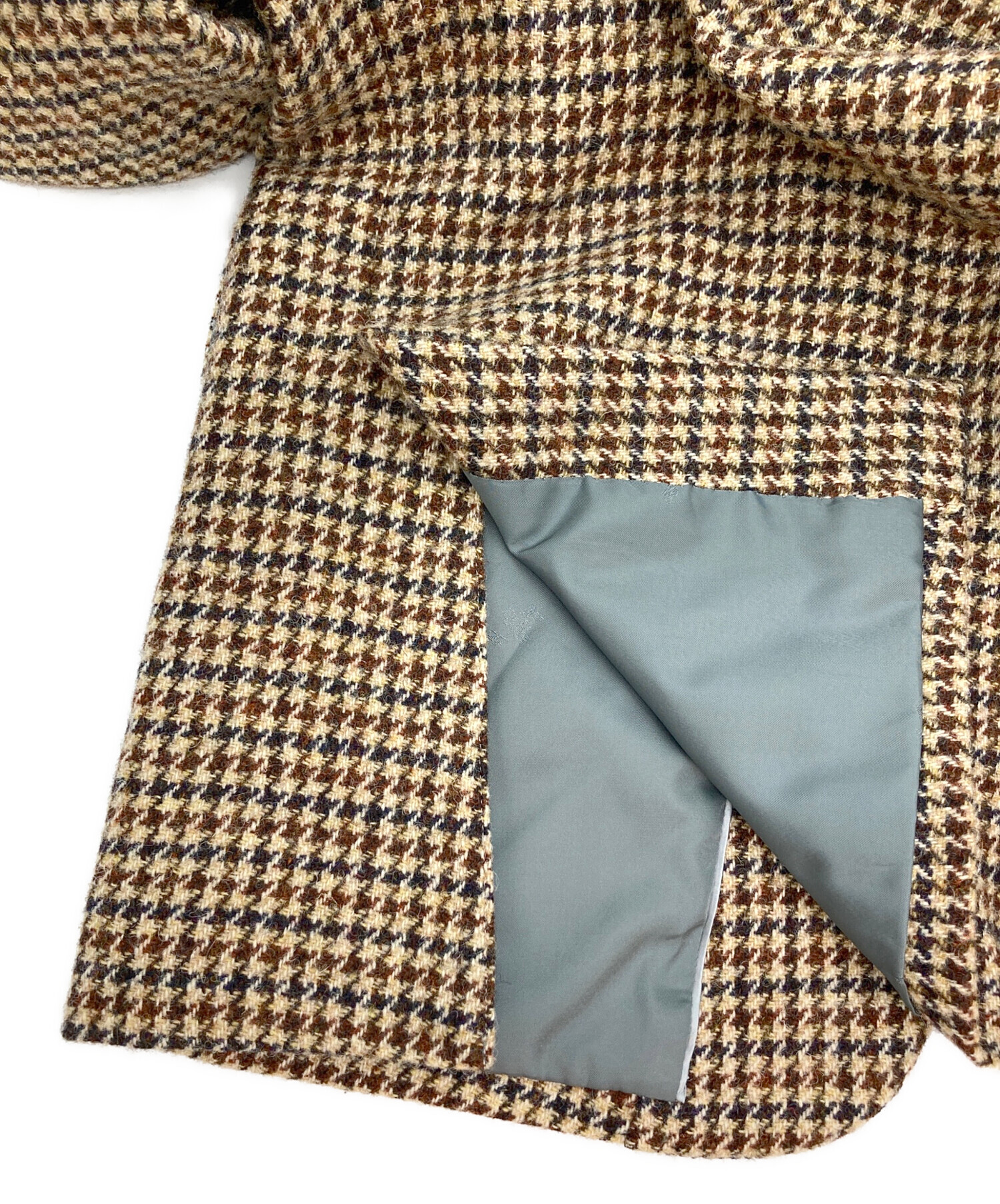 中古・古着通販】Austin Reed (オースチン リード) Harris Tweed