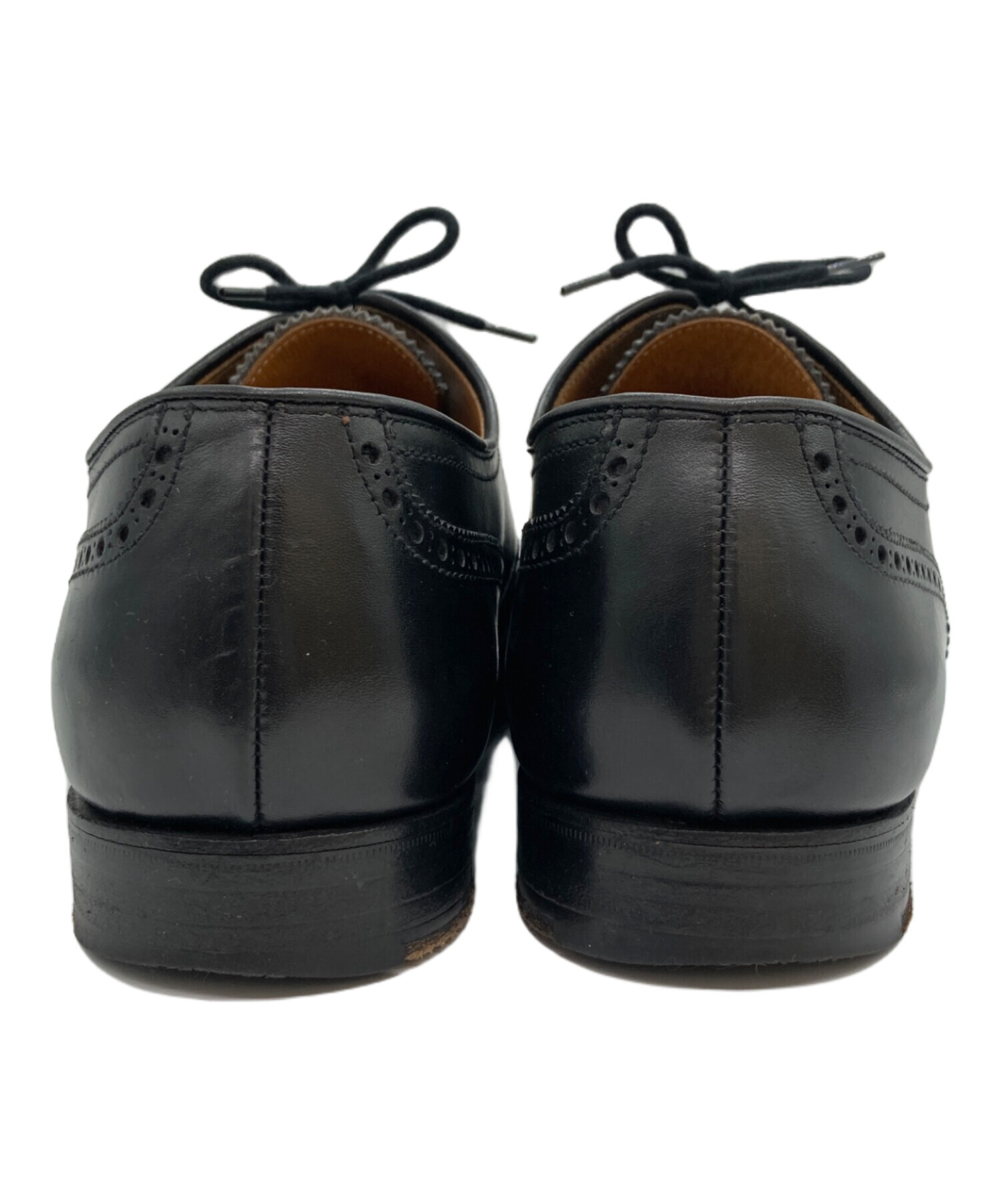 中古・古着通販】Crockett & Jones (クロケット＆ジョーンズ) PAUL