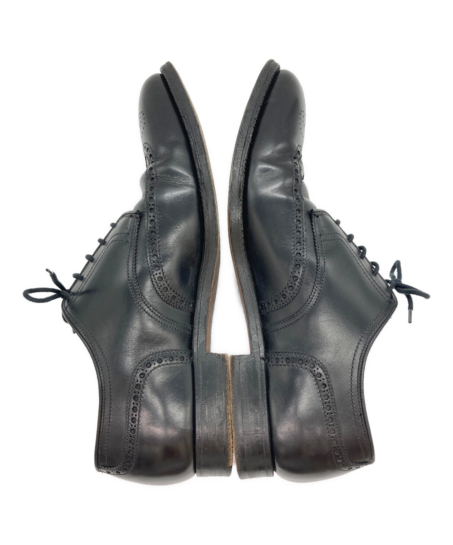 中古・古着通販】Crockett & Jones (クロケット＆ジョーンズ) PAUL
