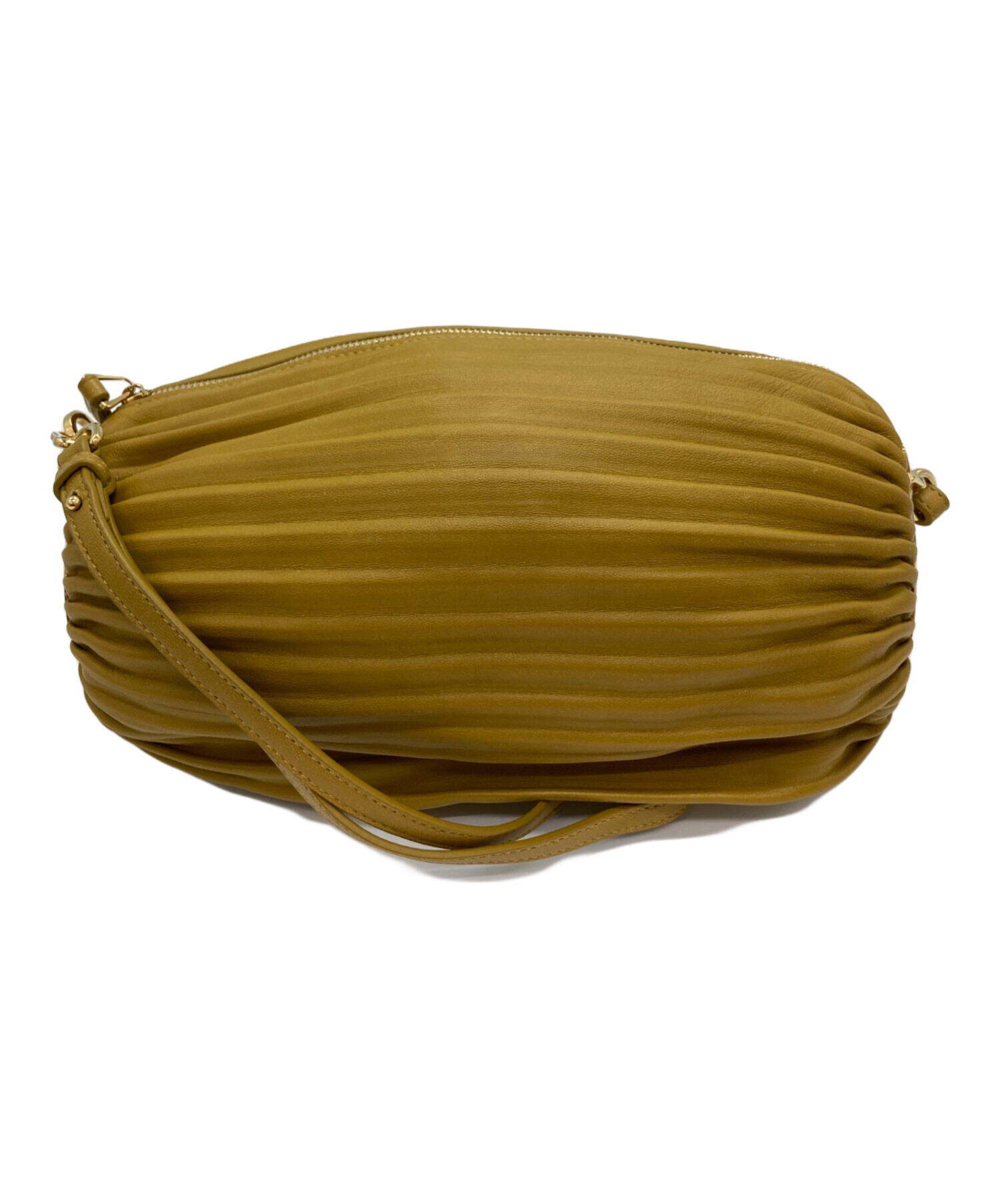 中古・古着通販】LOEWE (ロエベ) ブレスレットポーチショルダーバッグ