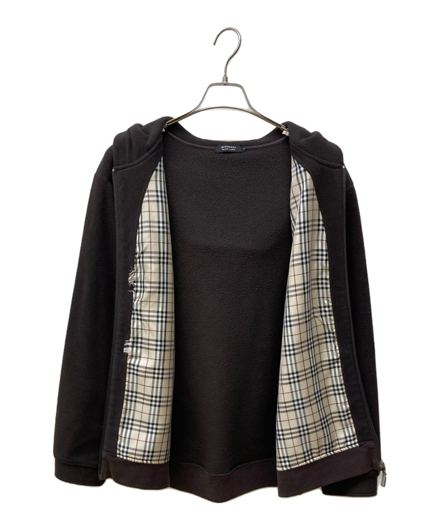 中古・古着通販】BURBERRY BLACK LABEL (バーバリーブラックレーベル 