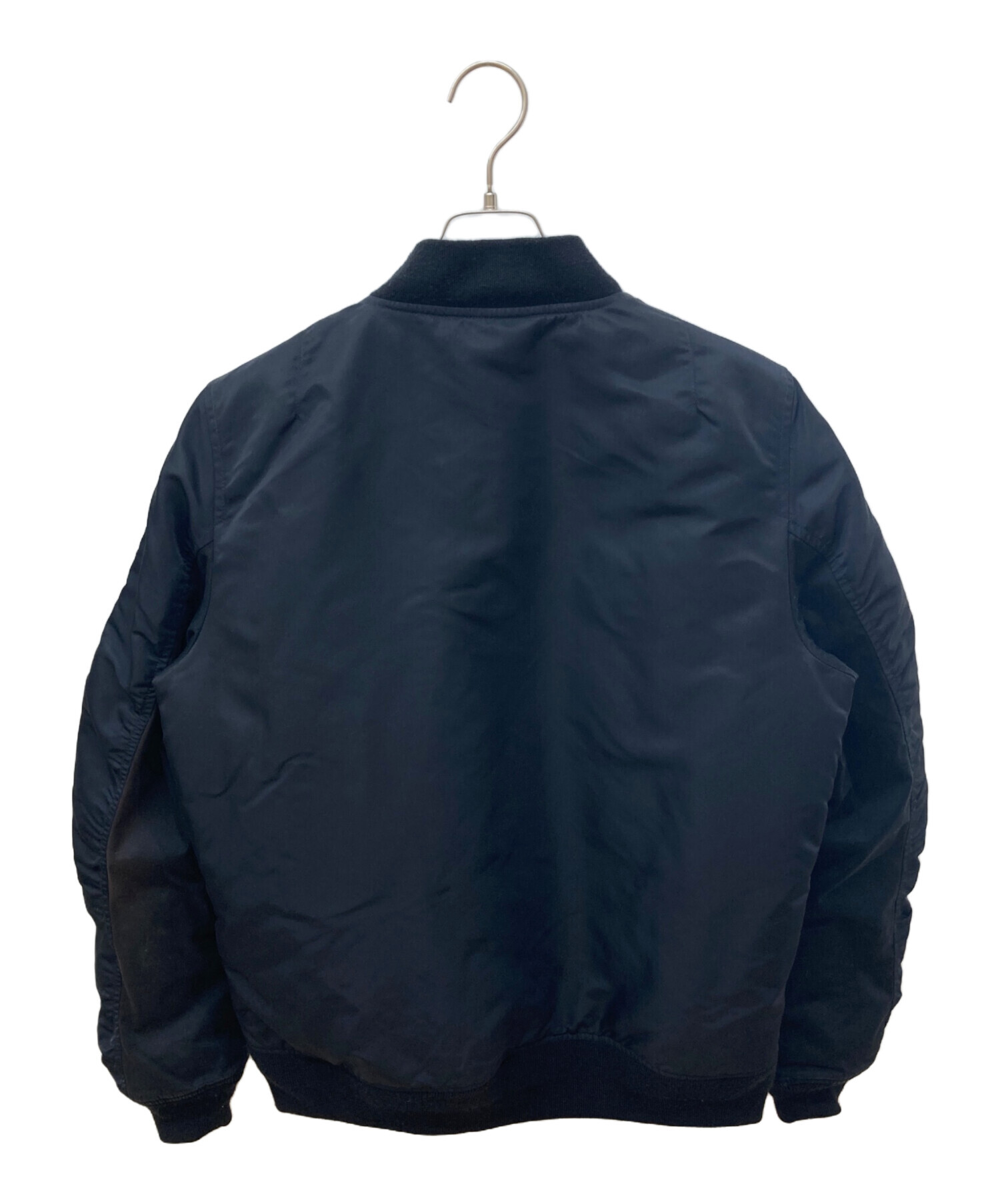 中古・古着通販】CarHartt (カーハート) ASHTON BOMBER JACKET