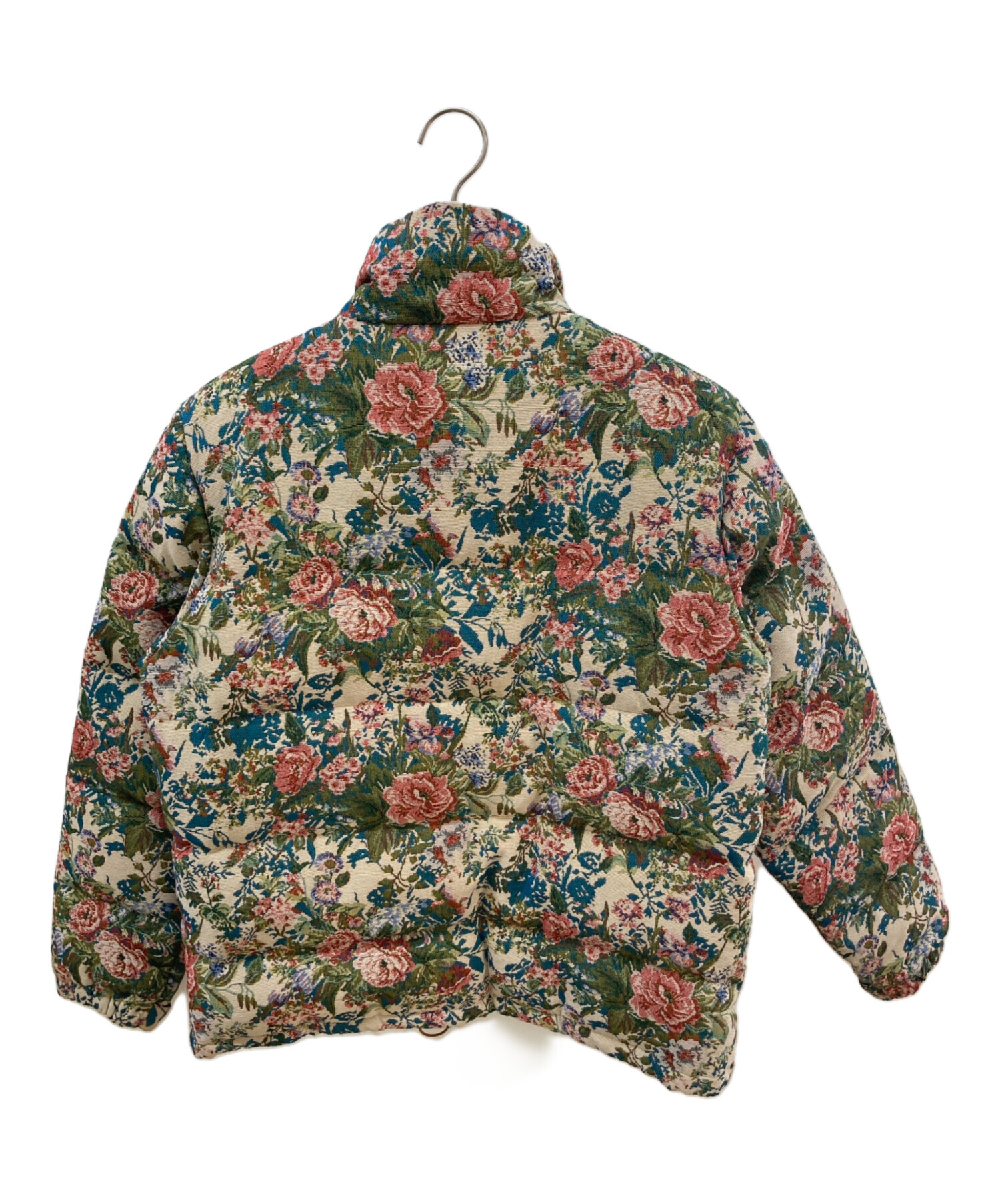 中古・古着通販】GOLF WANG (ゴルフワン) フラワージャガード 中古・古着通販】GOLF WANG (ゴルフワン) フラワージャガード