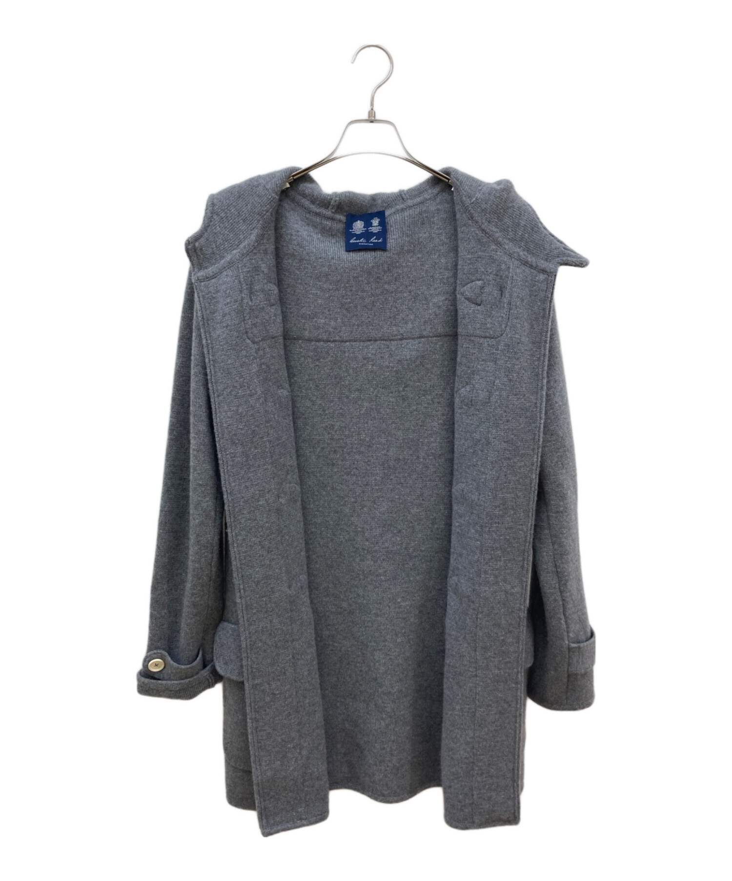 中古・古着通販】Austin Reed (オースチン リード) ダッフルコート