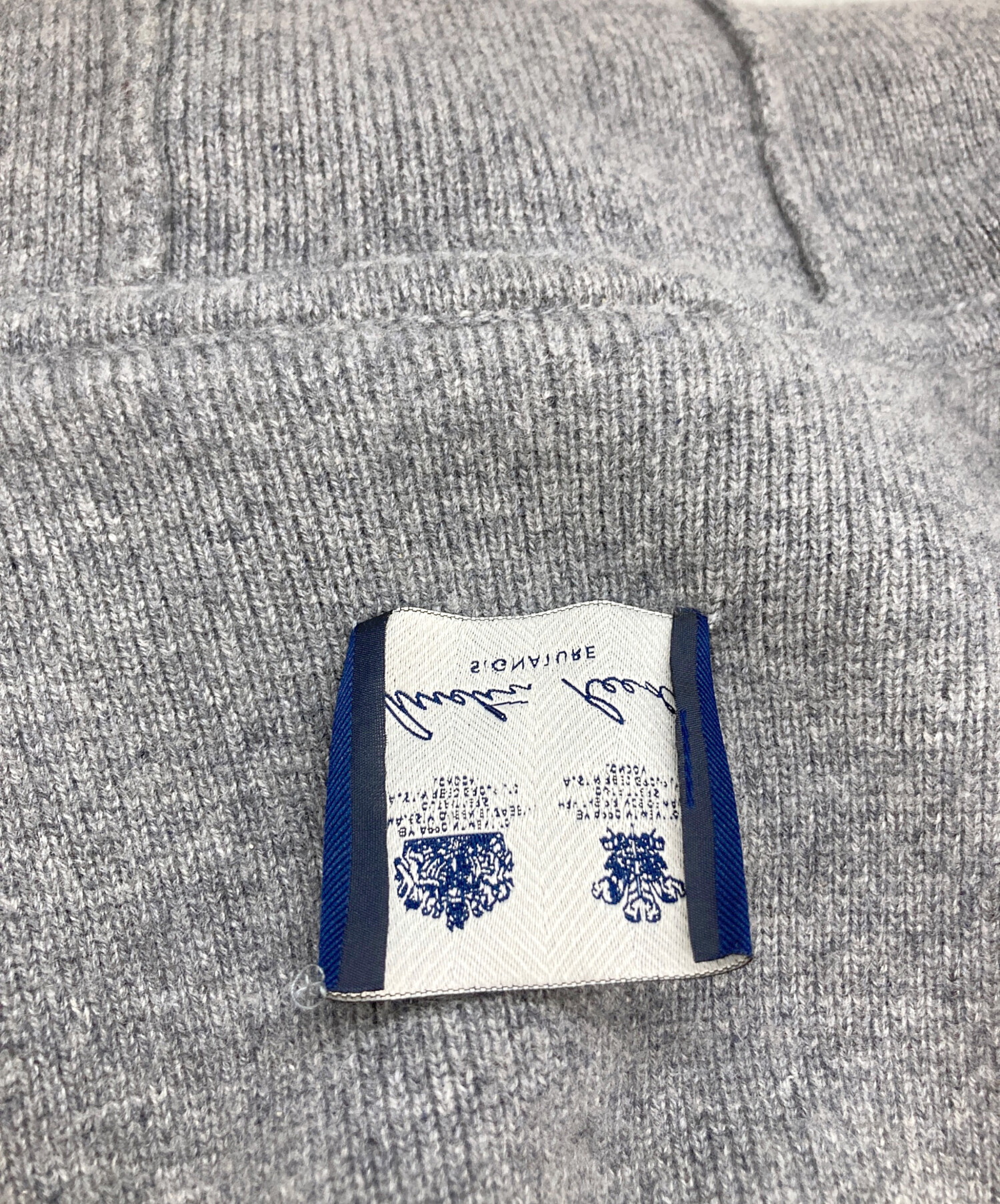 中古・古着通販】Austin Reed (オースチン リード) ダッフルコート