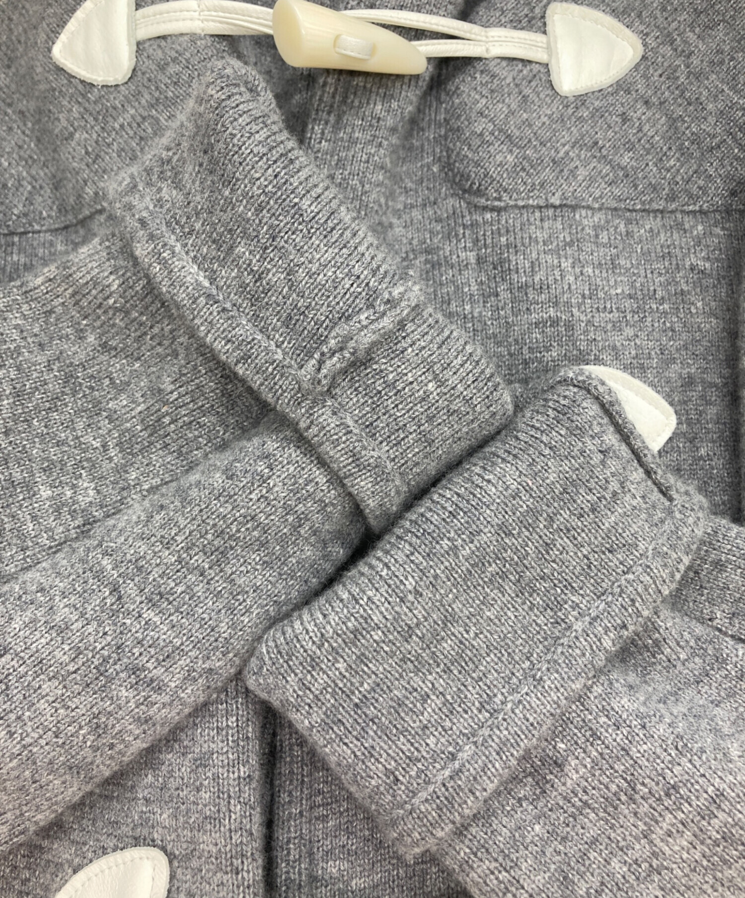 中古・古着通販】Austin Reed (オースチン リード) ダッフルコート