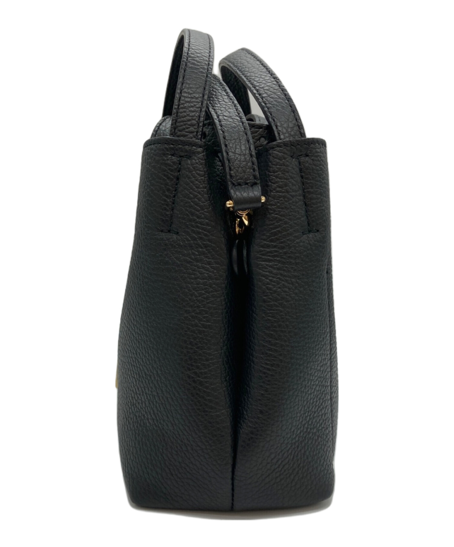 FURLA 2wayショルダーバッグ 中古・古着通販】FURLA (フルラ) 2WAYショルダーバッグ アイボリー
