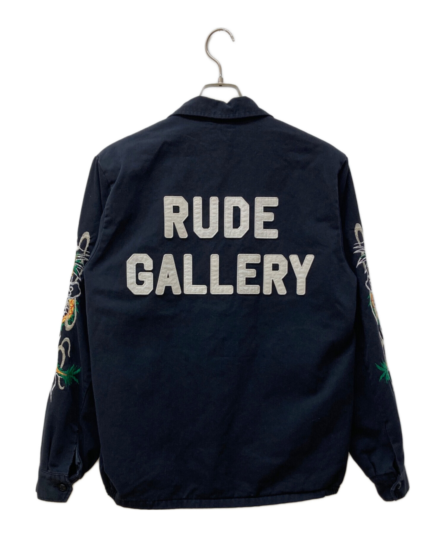 中古・古着通販】RUDE GALLERY (ルードギャラリー) ベトジャン